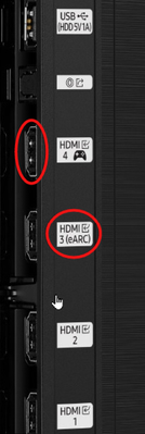 QN90A HDMI 2.1 Anschluss mit eARC? - Samsung Community