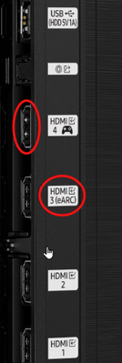 QN90A HDMI 2.1 Anschluss mit eARC? - Samsung Community