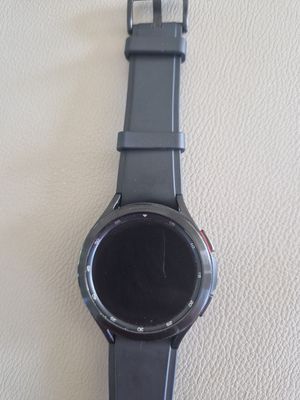 Opgelost: Galaxy Watch 4 met Gorilla DX+ glas krast makkelijk! - Samsung  Community