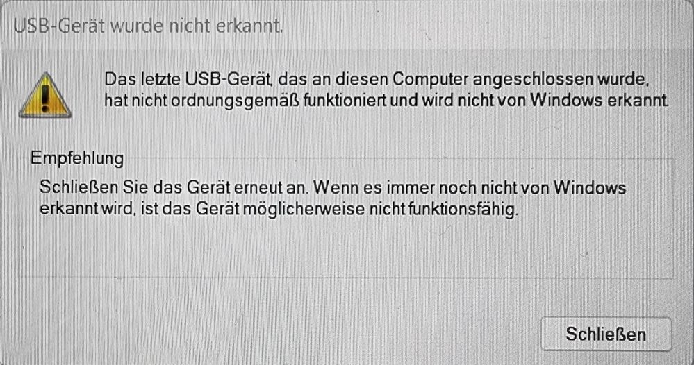 USB Tethering funktioniert nicht! - Samsung Community