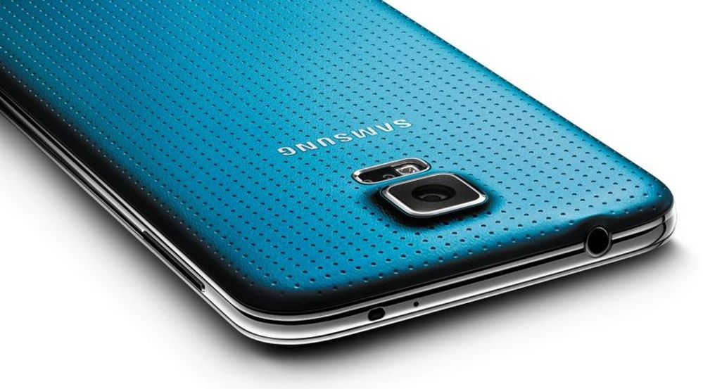 Galaxy S5 vs. S22 Ultra: Kam jsme se posunuli za 8 let? - Samsung Community