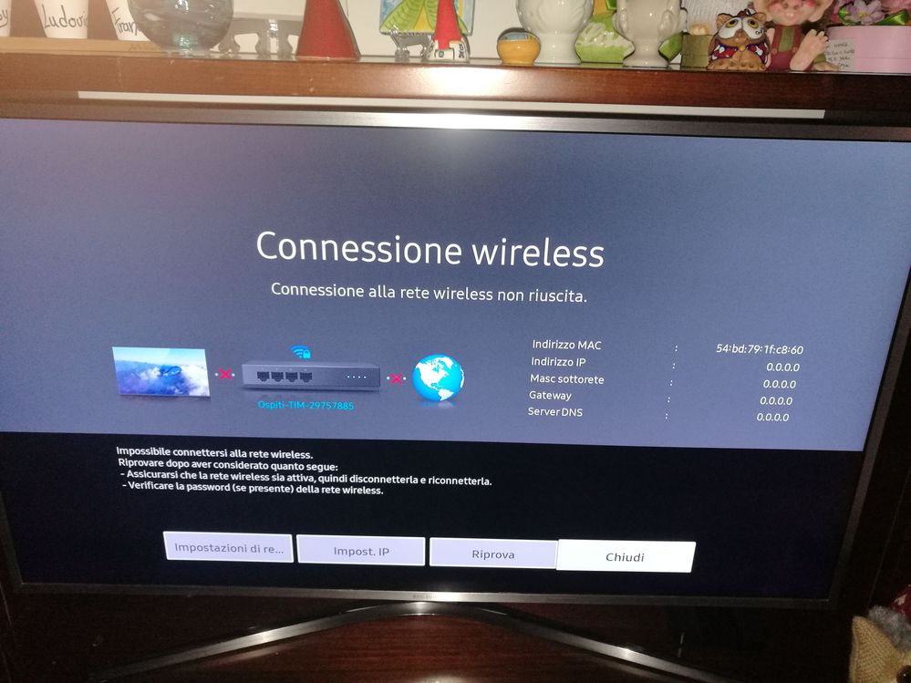 WiFi - Samsung Community
