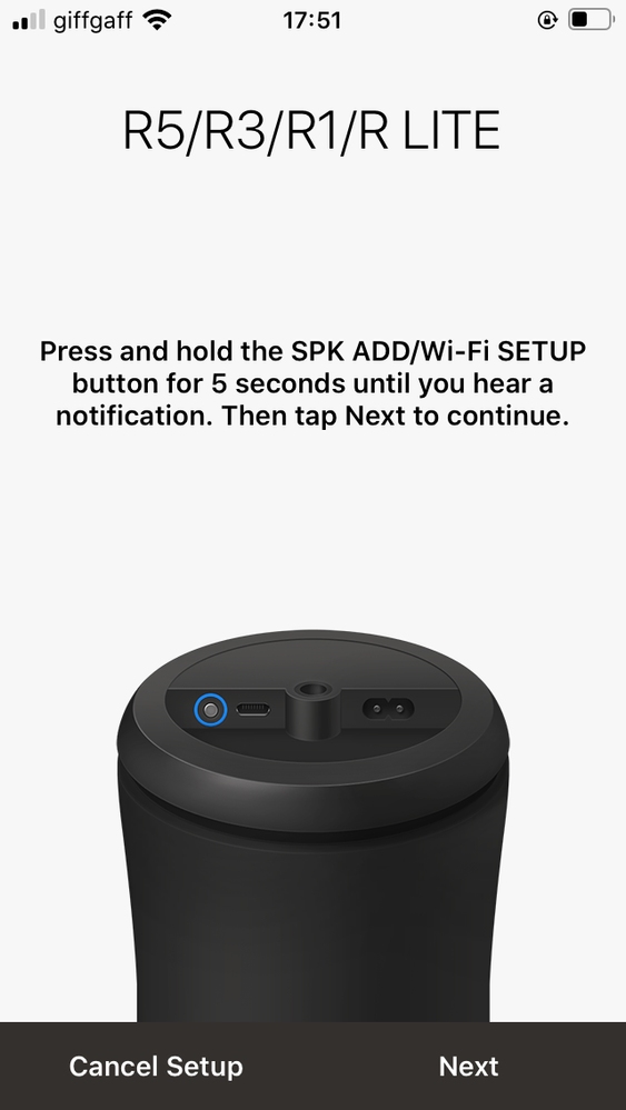 Samsung R1 can't connect to wifi! - Page 5 - Samsung Community