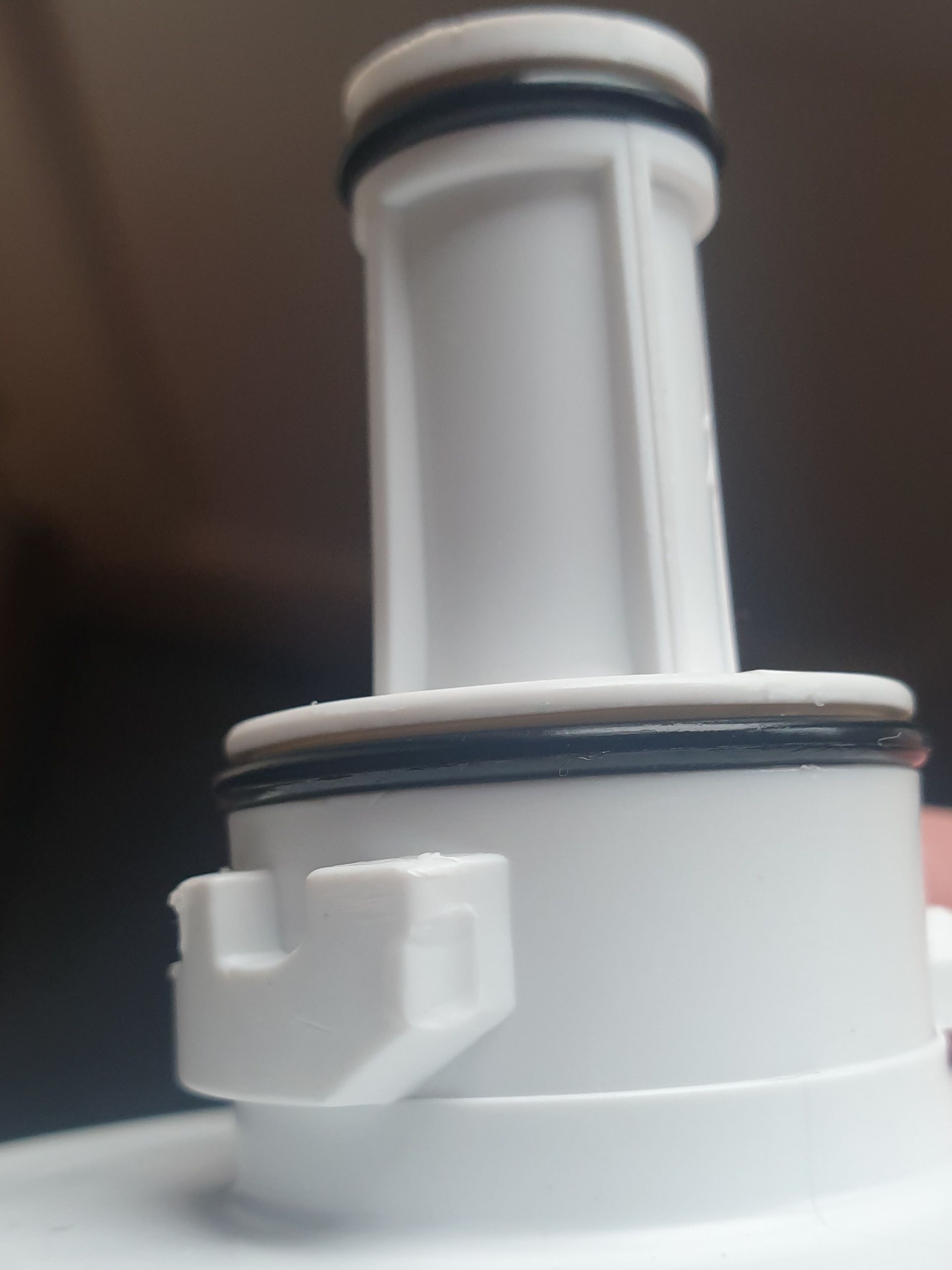 Fridge RSG5UUMH filter help Samsung Community