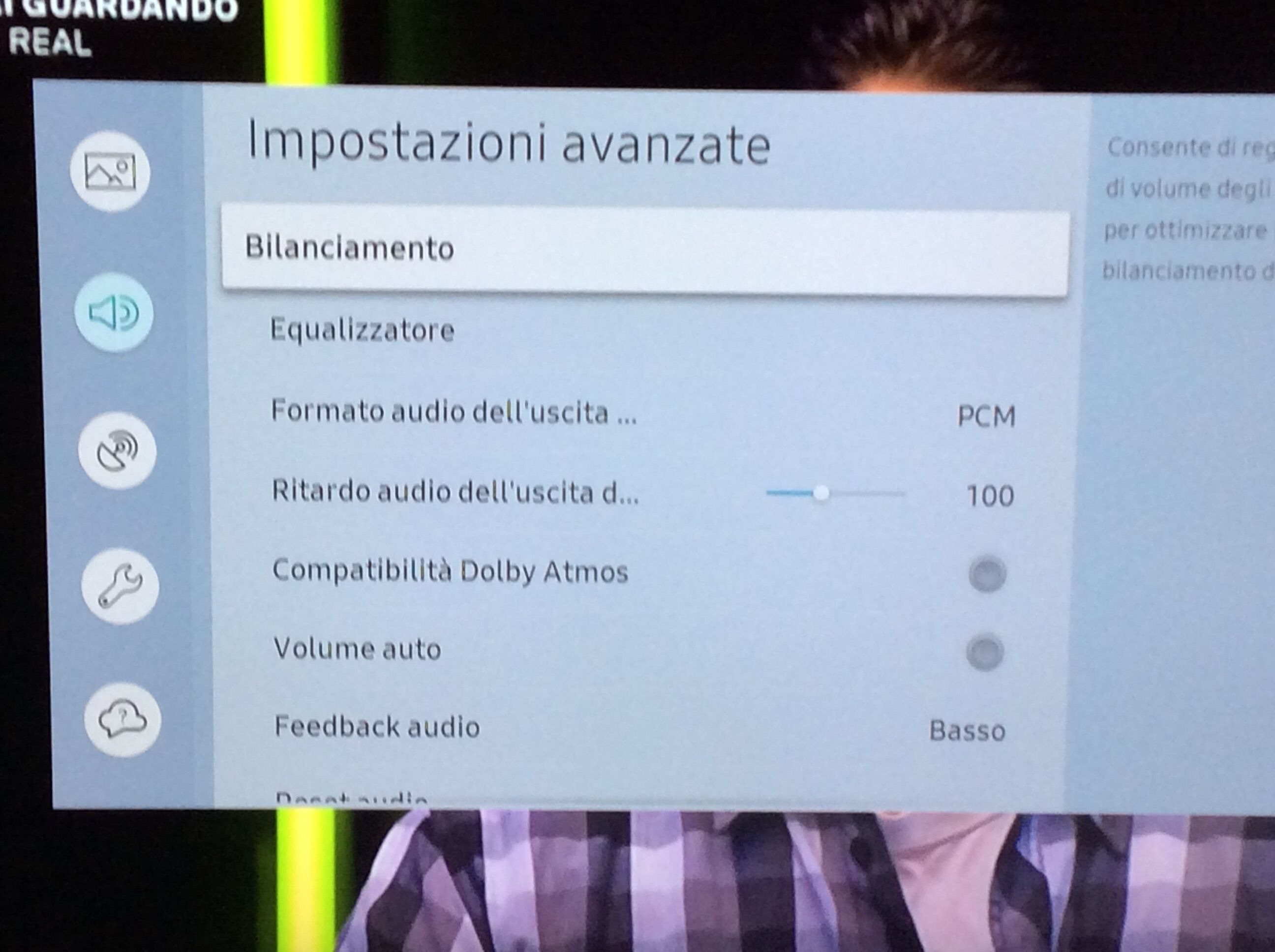 Infinity Non Funziona Su Smart Tv Samsung