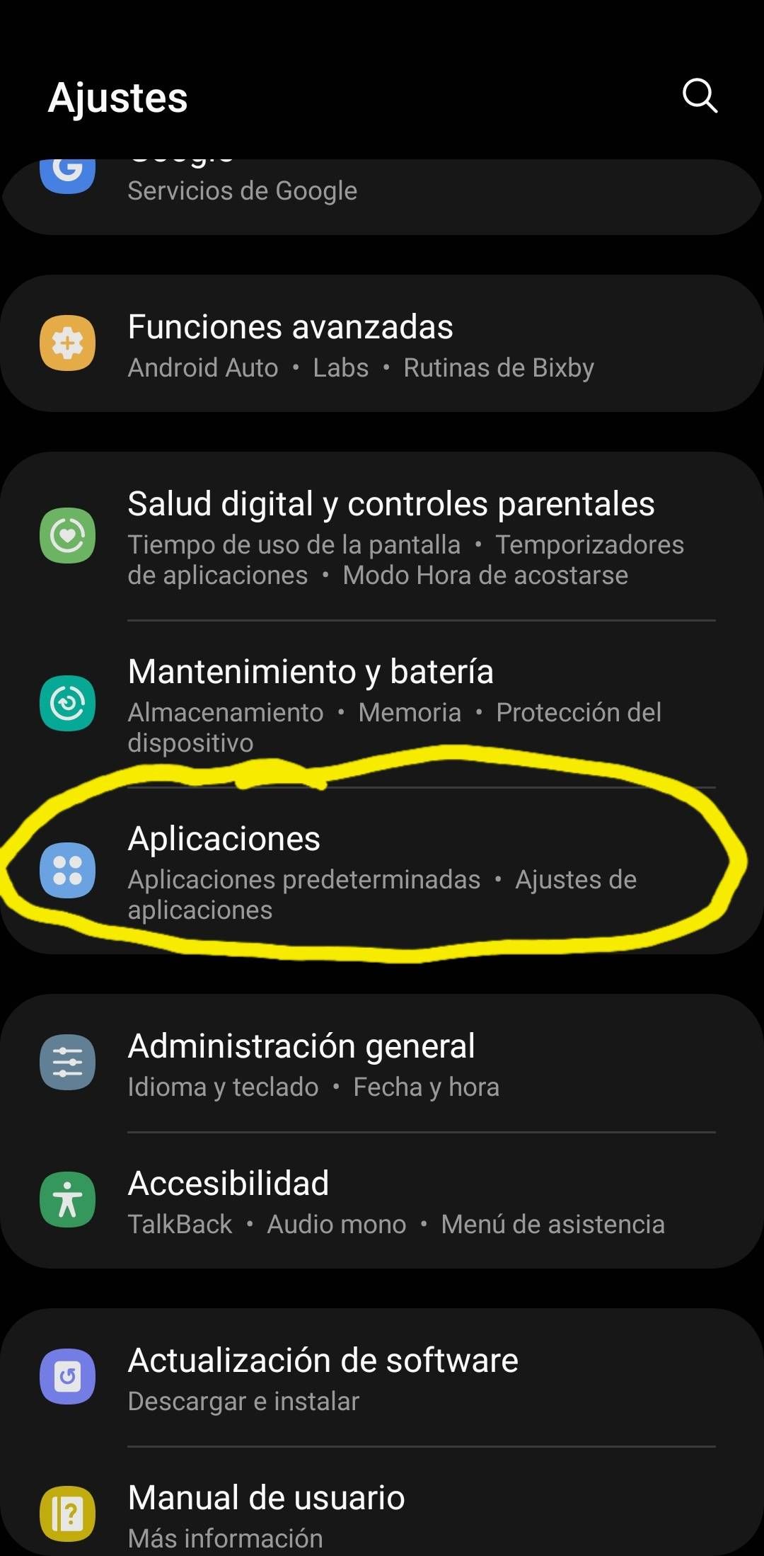 Solucionado Audios WhatsApp no se pueden escuchar en privado Pagina 3 Samsung Community