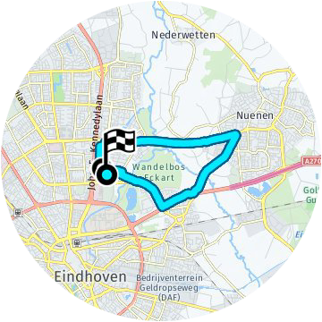 Galaxy watch 2025 active gps map