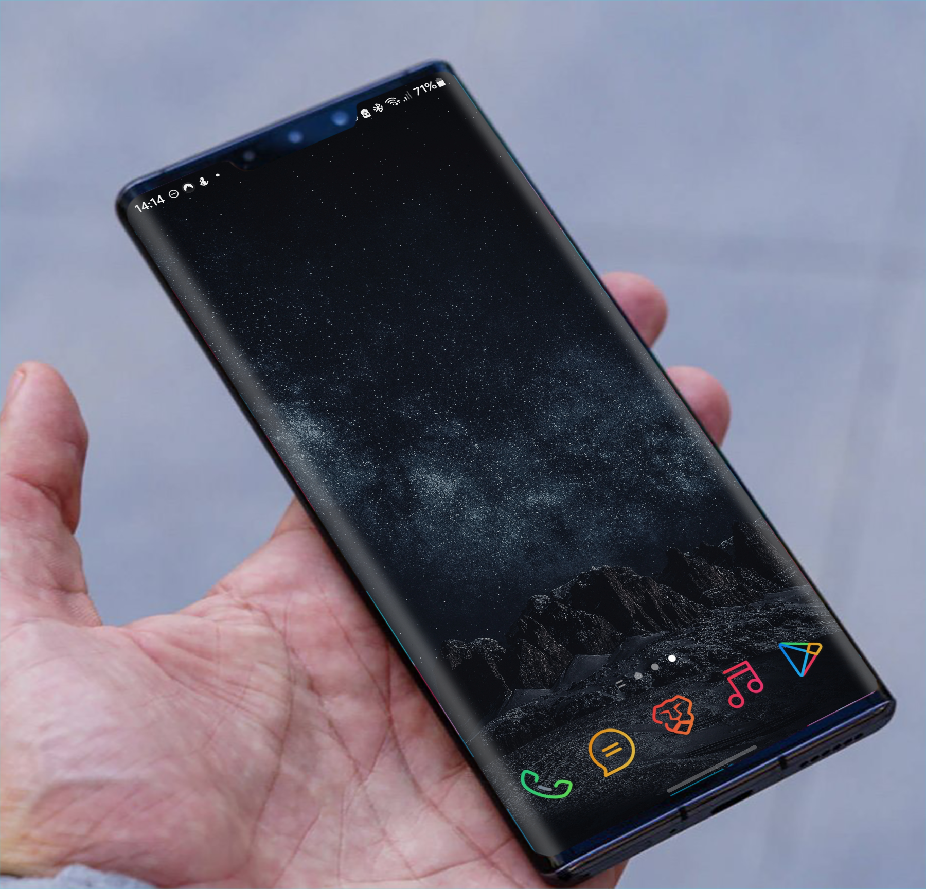One UI Customisation - Samsung Community