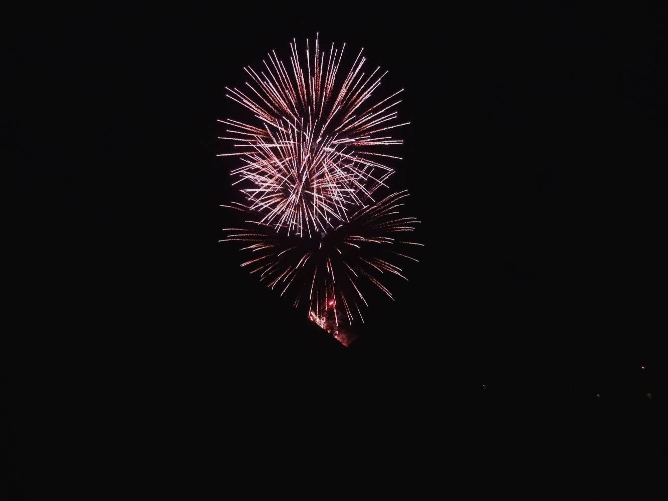 Feu D'artifice Blenod Les Pont A Mousson