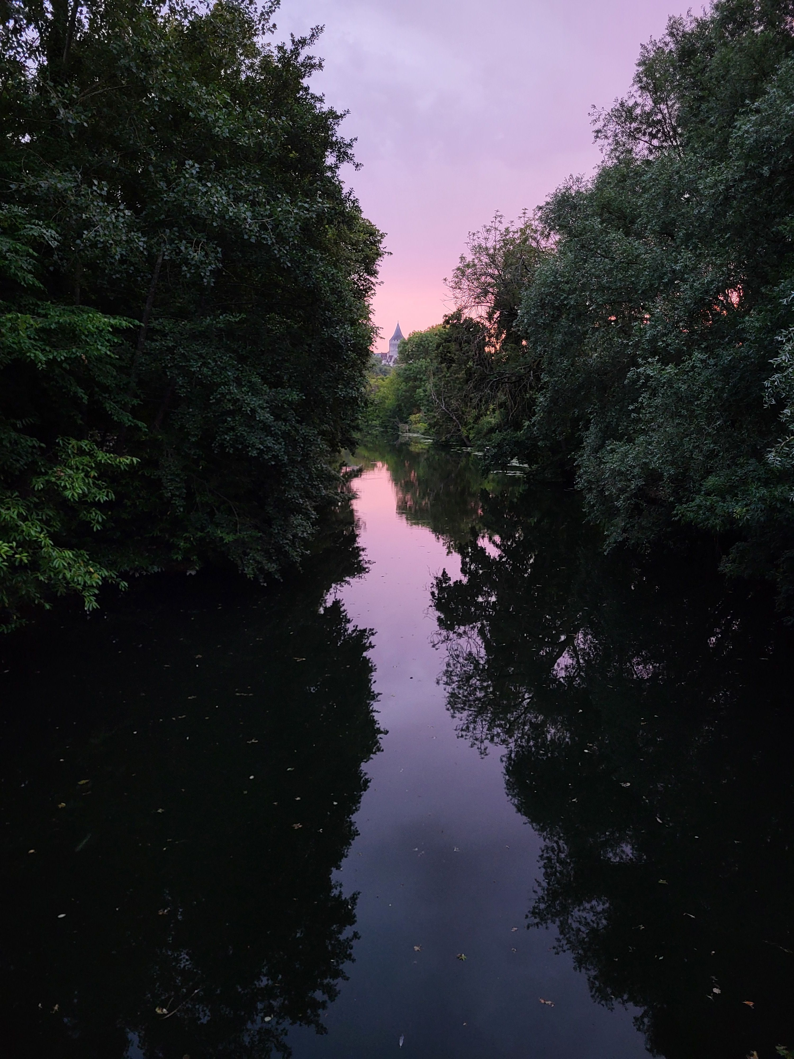 Notre belle ville de Châteaudun Samsung Community