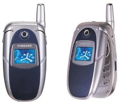 Il primo cellulare Samsung che entrò a far parte della nostra famiglia. -  Samsung Community