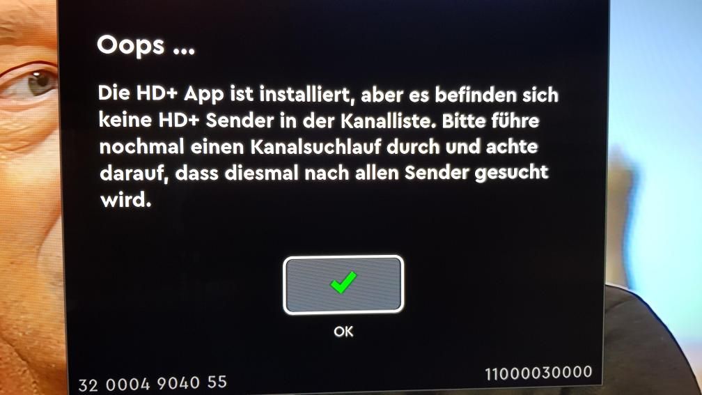 HD+ ist auf eurem 2019er Samsung TV vorinstalliert - Fragen und Antworten!