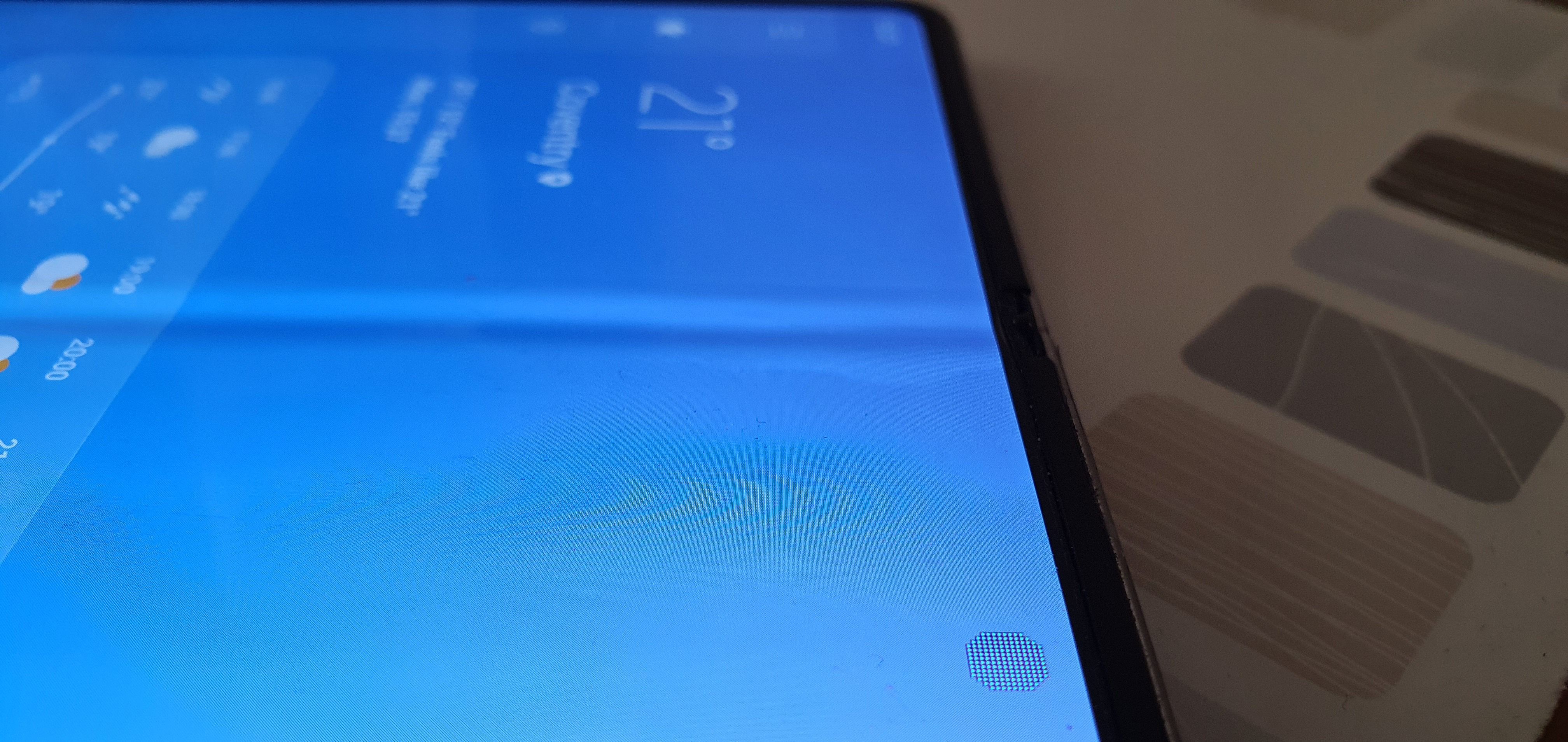 SAMSUNG FOLD 3 Warranty/Repair Issues Samsung Community