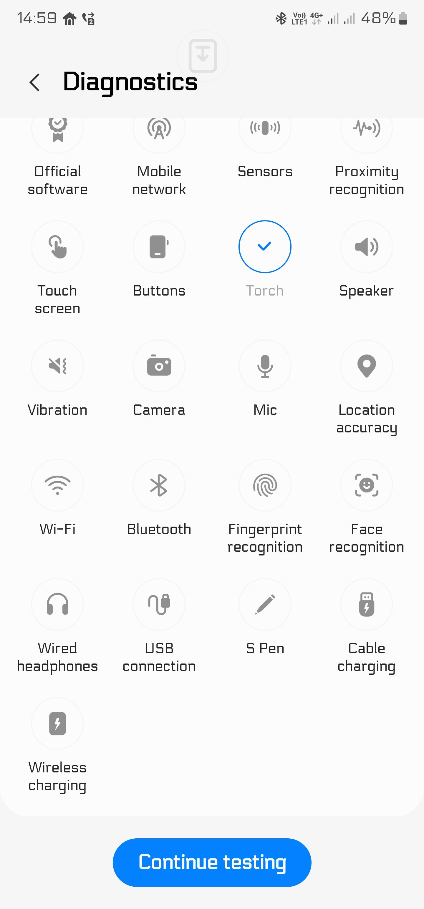 Galaxy S22 stuttering when scrolling Samsung Community
