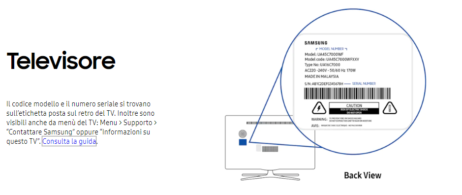 Risolto: Samsung discrimina gli utenti italiani disabilitando la funzione  PVR... - Samsung Community