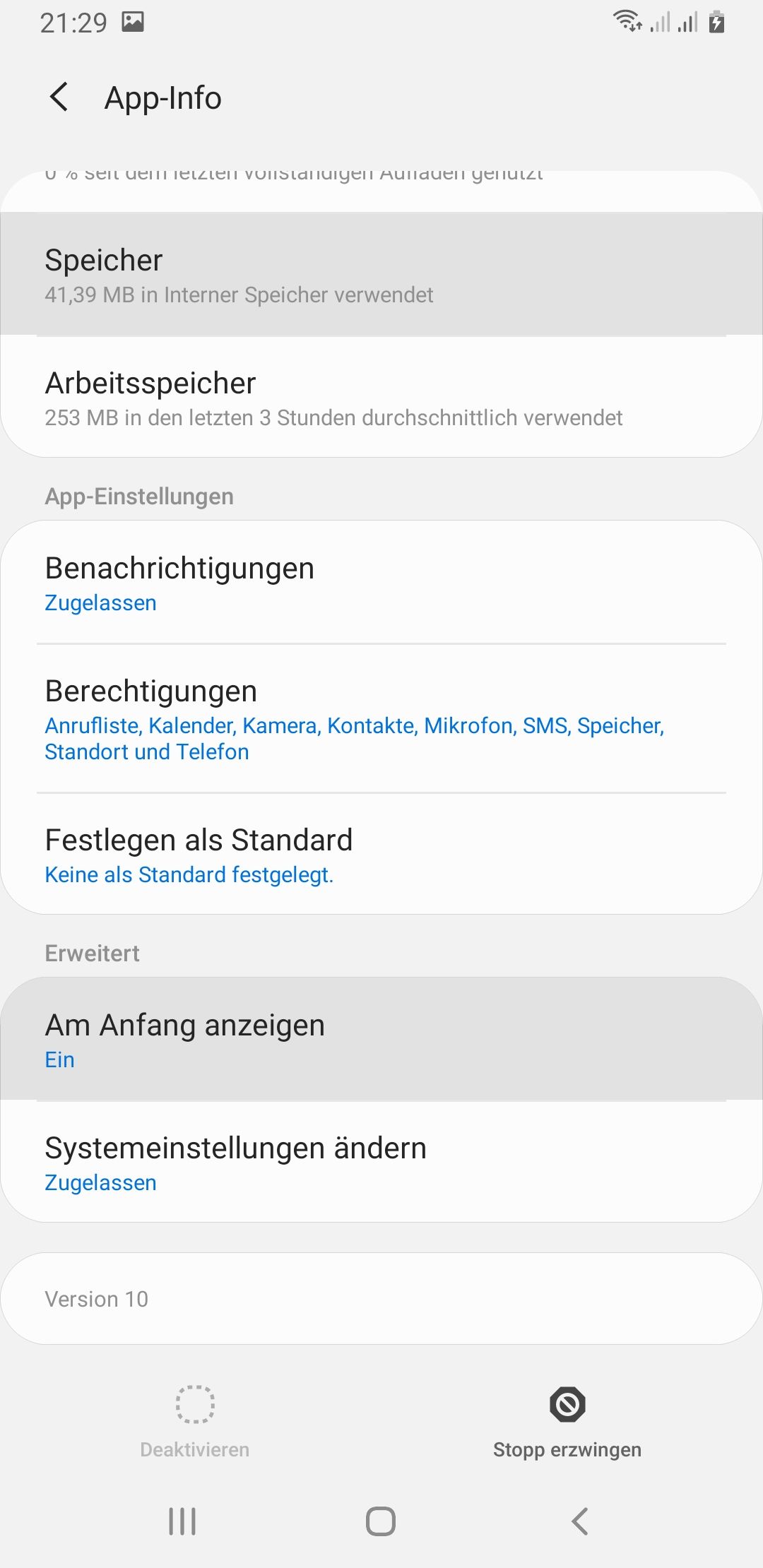 Gelost Seltsamer Signalton Wie Dampf Pfeife In Unregelmassigen Abstanden Samsung Community