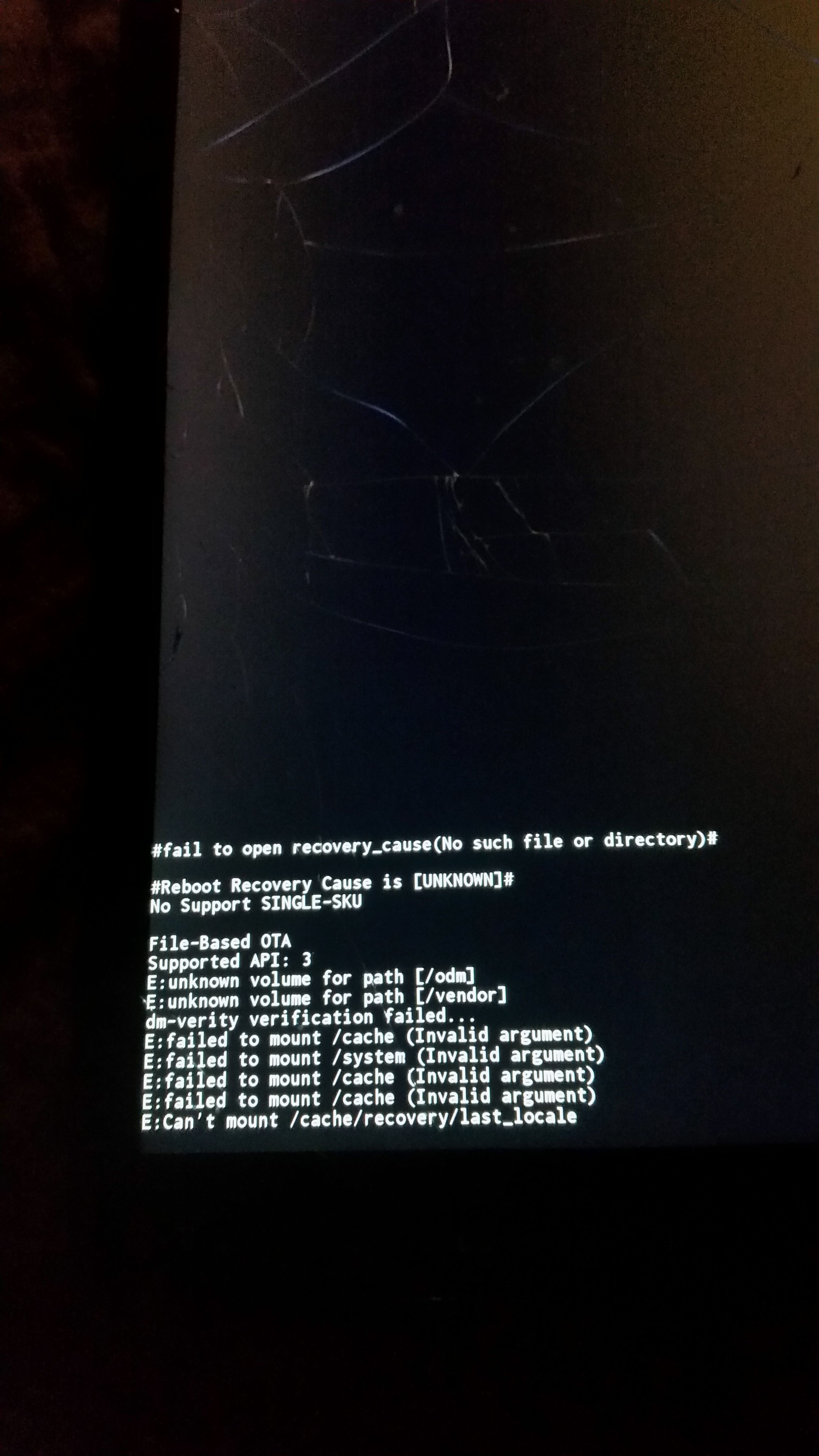 Samsung GALAXY Tab A6 Problem - Samsung Community