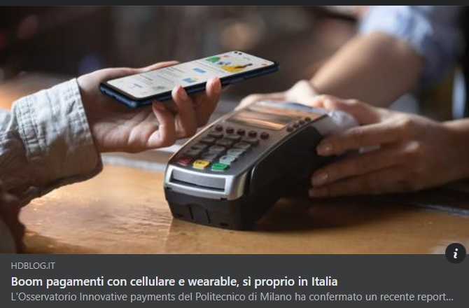 Samsung pay gear s3 con nexi - Pagina 8 - Samsung Community