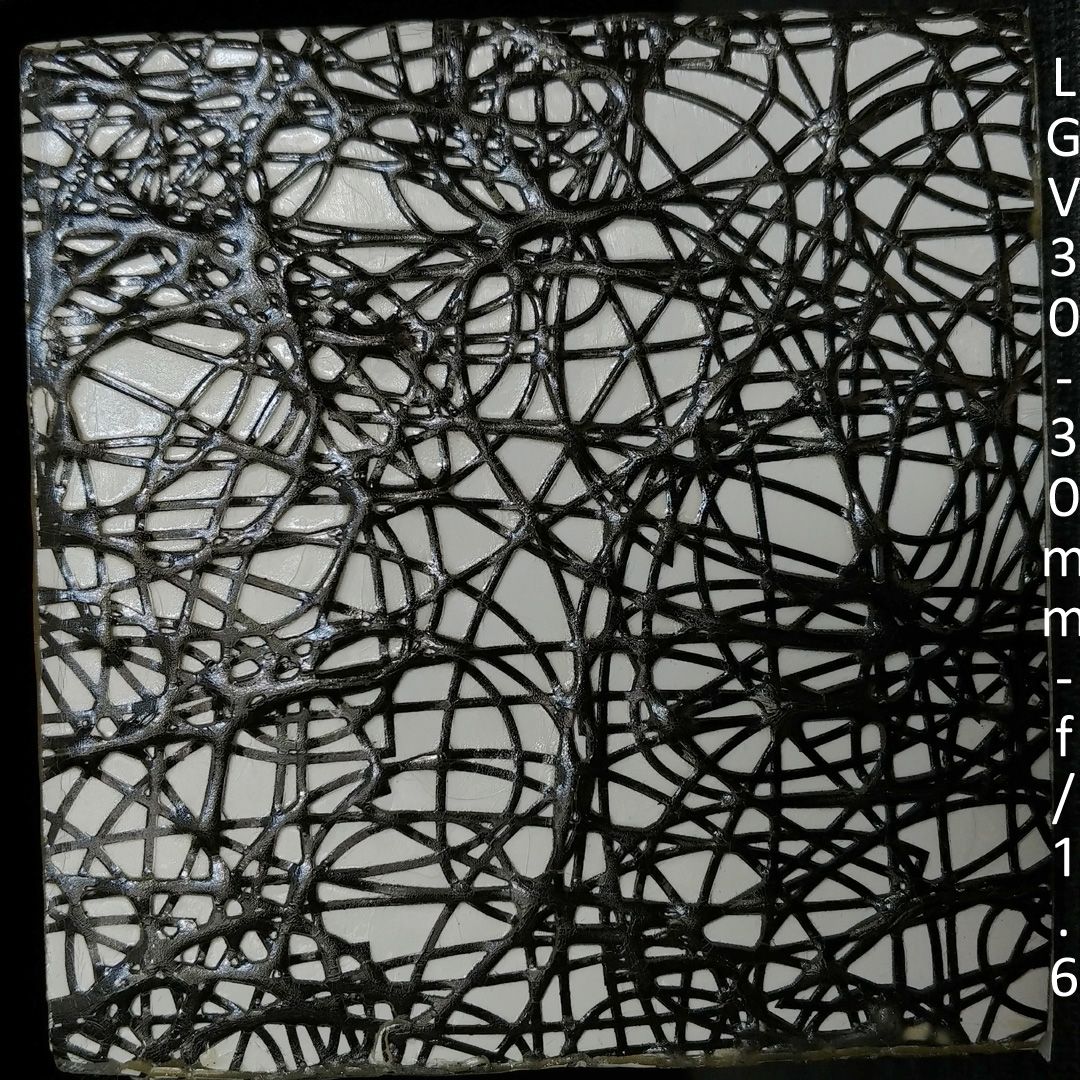 Samsung S22 photos blurry on the edges Samsung Community