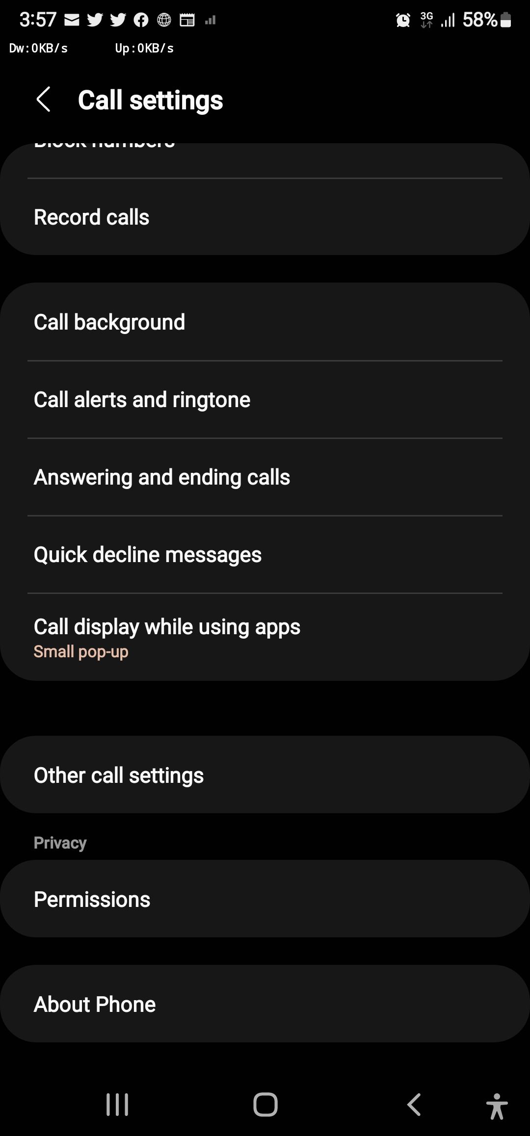How to do call forwarding in note20 ultra - Samsung Community