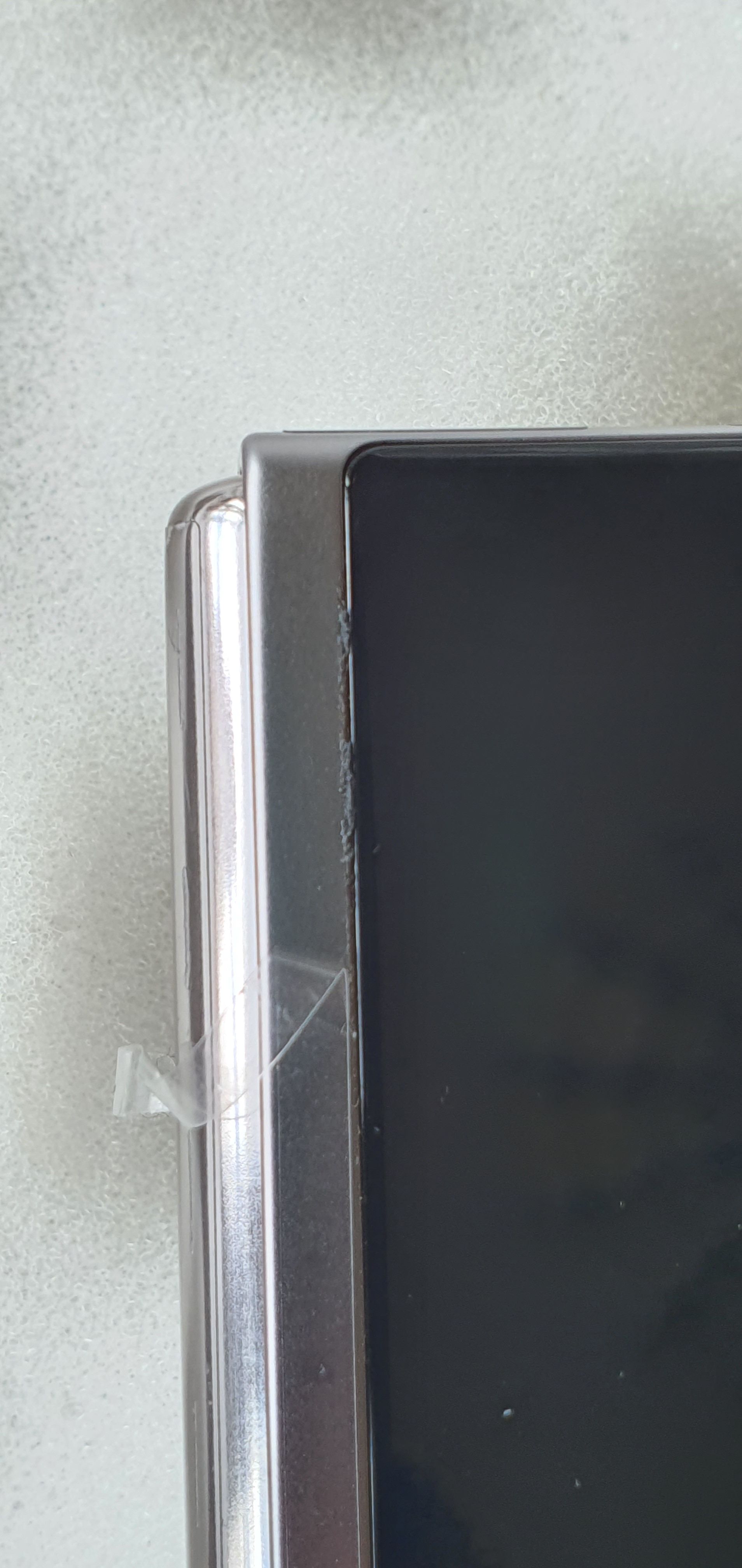 SAMSUNG FOLD 3 Warranty/Repair Issues Samsung Community