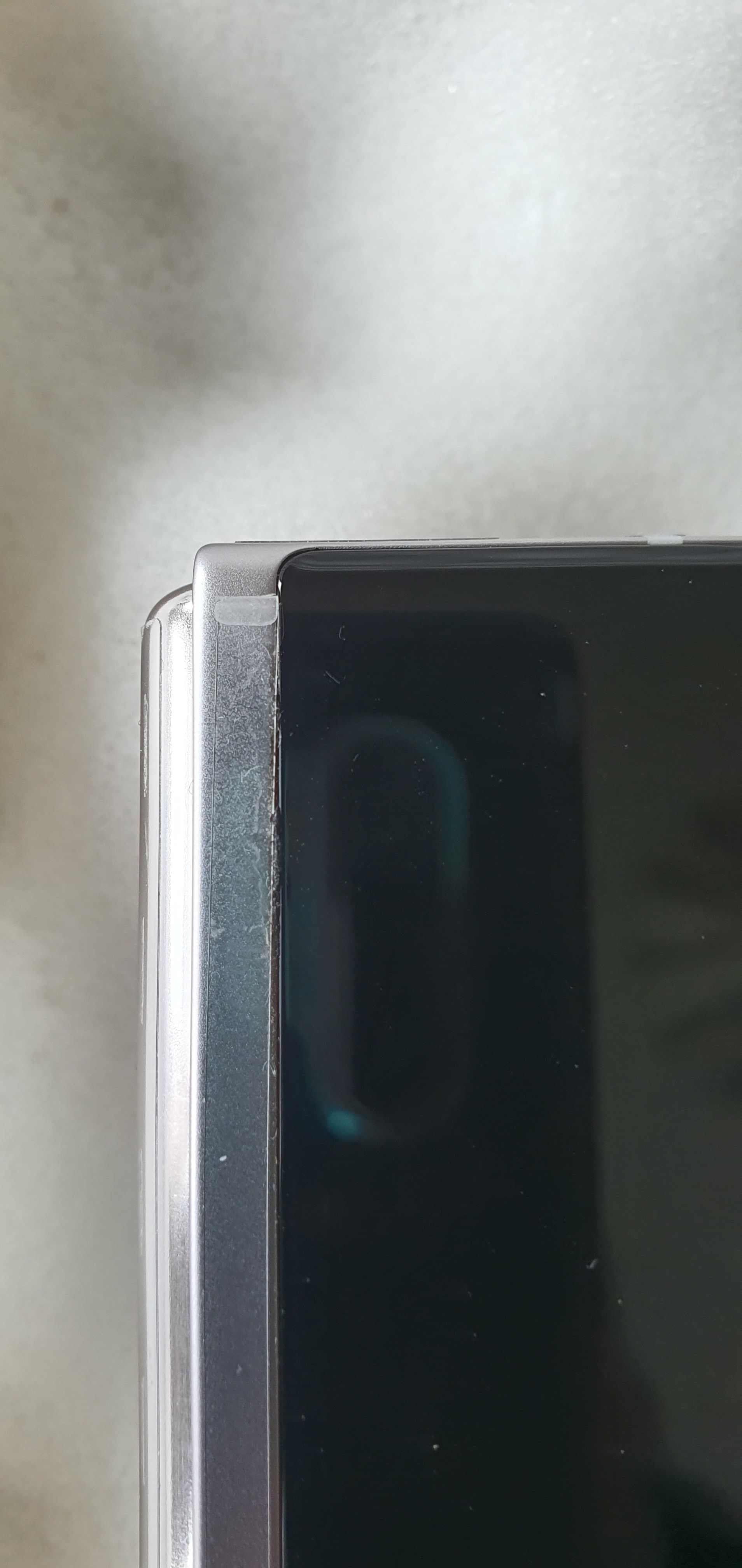 SAMSUNG FOLD 3 Warranty/Repair Issues Samsung Community