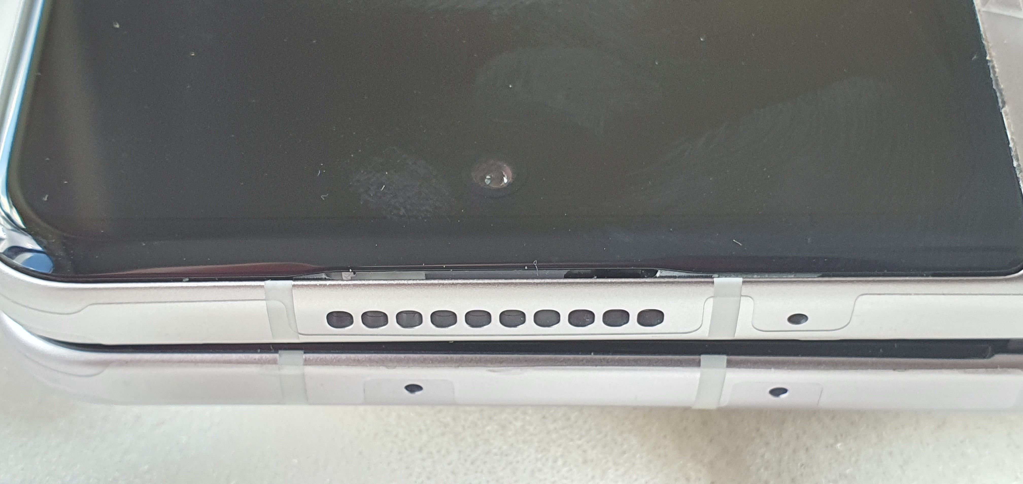 SAMSUNG FOLD 3 Warranty/Repair Issues Samsung Community