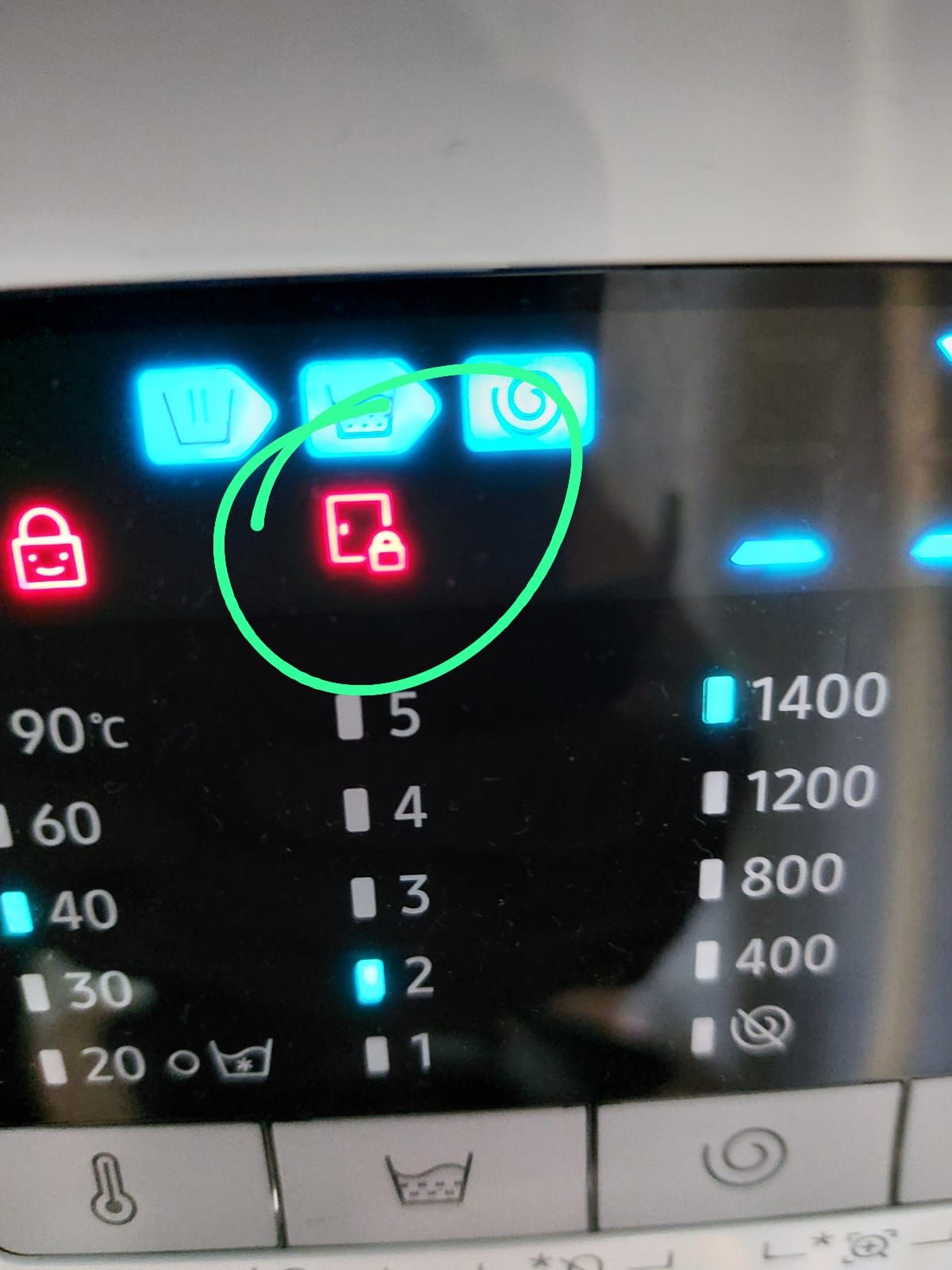 Zoek machine optimalisatie generatie Surrey Opgelost: wat betekend dit symbool op wasmachine ecobubble? - Samsung  Community