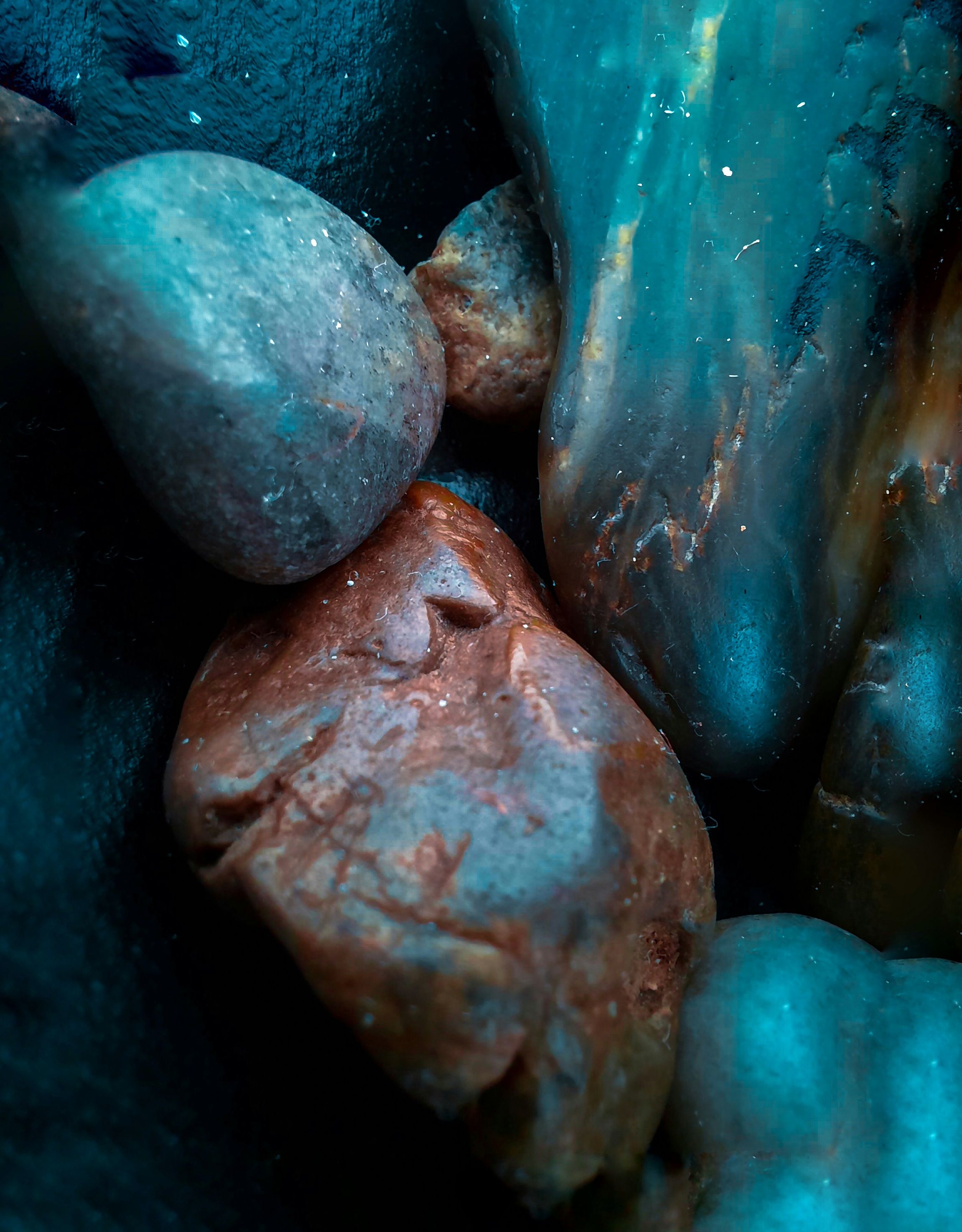 Detailed rocks 🪨 - Samsung Community