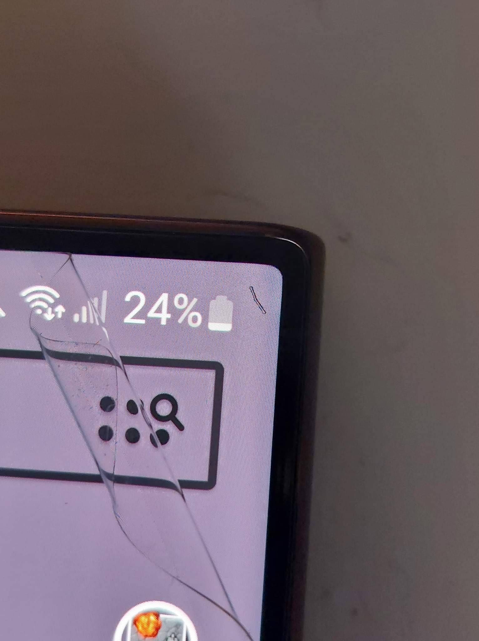 Dead pixels!! Will warranty cover this? Samsung Community