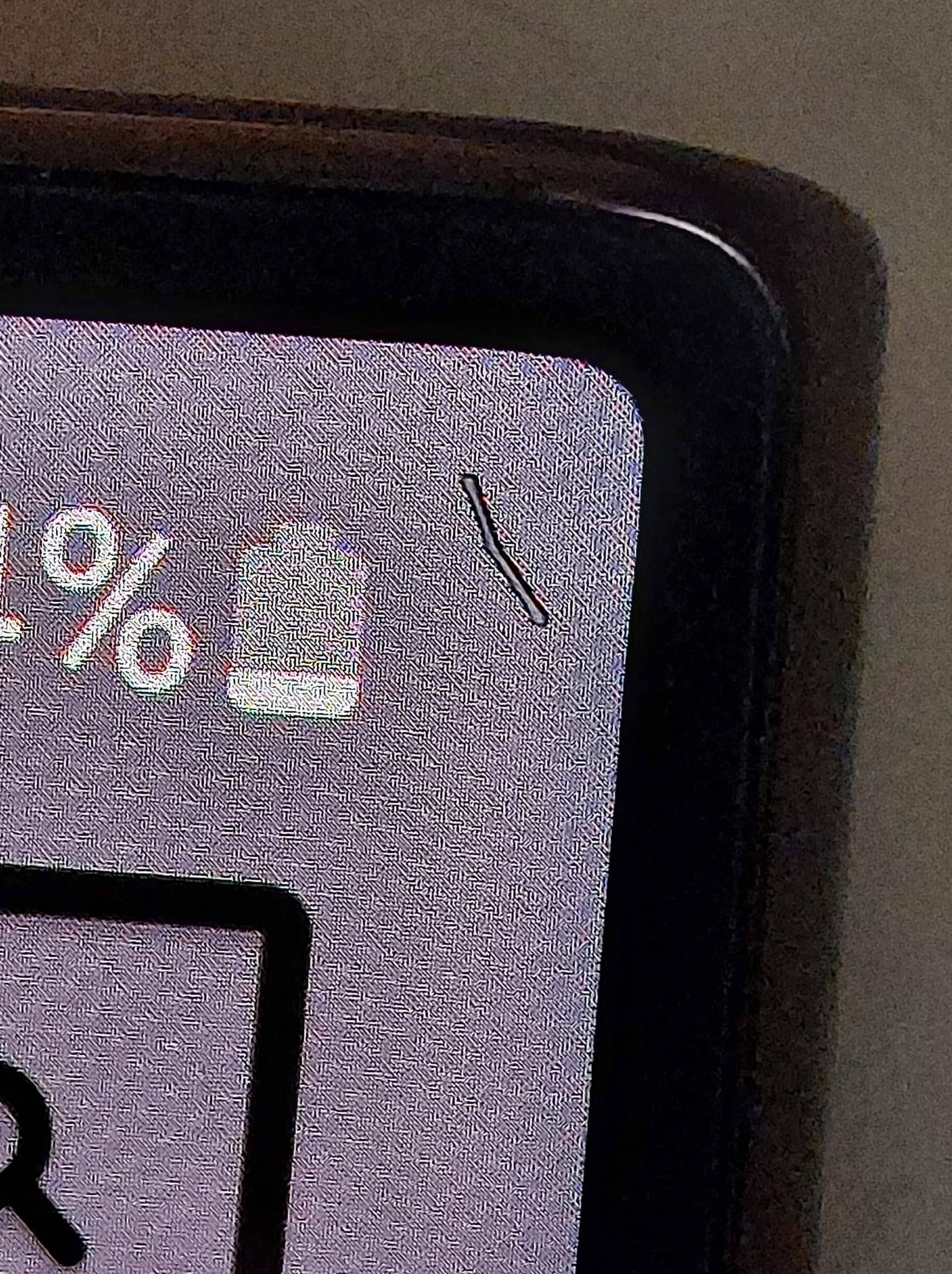 Dead pixels!! Will warranty cover this? Samsung Community