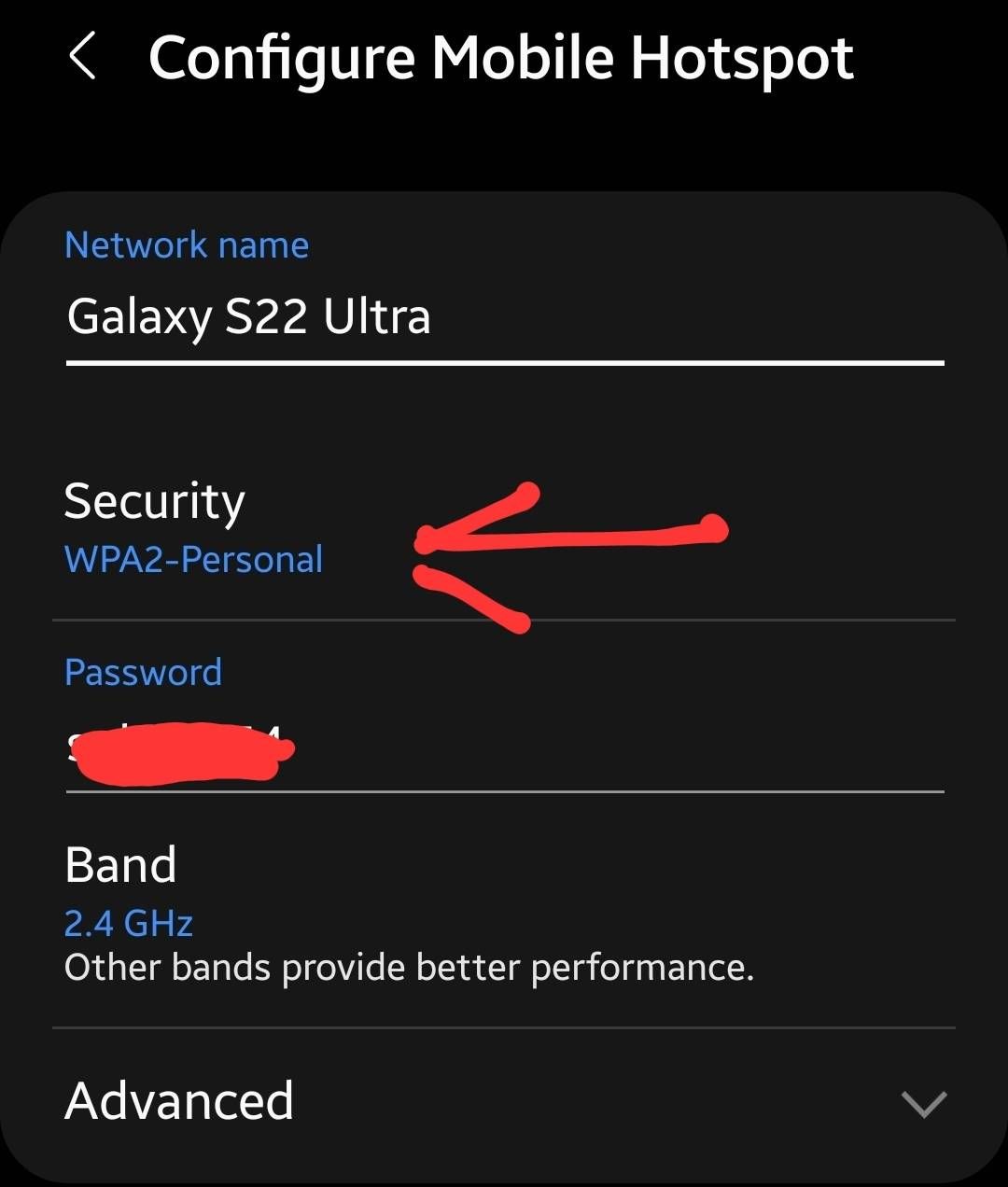 Galaxy A13 hotspot problems Samsung Community