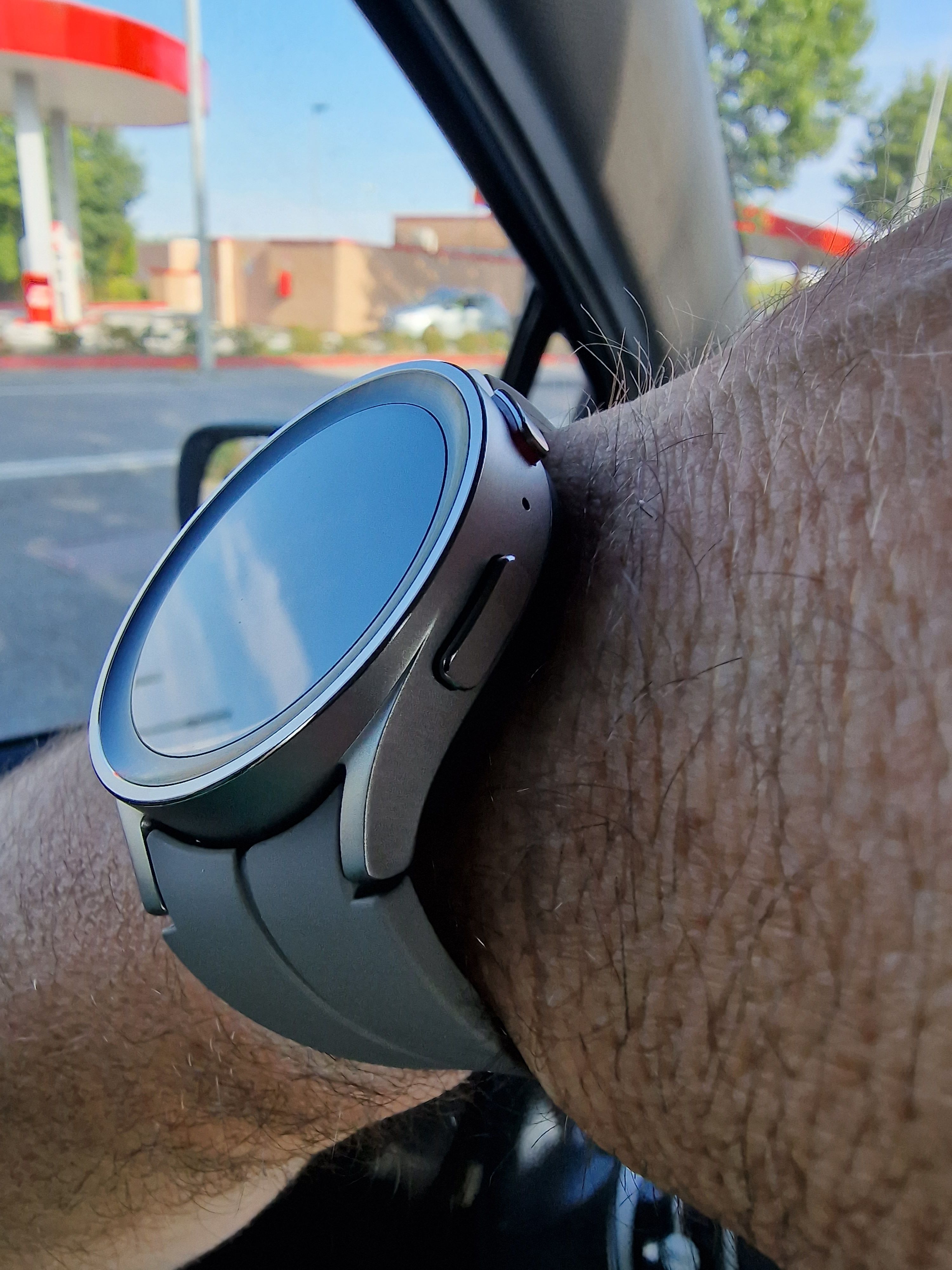 Un mio parere su Galaxy Watch 5 pro e confronto con Garmin; questa volta CI  SIAMO - Samsung Community