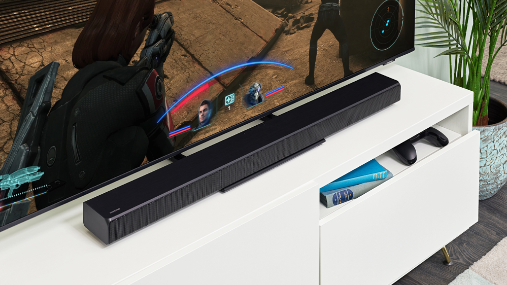 Hoe sluit je een Soundbar aan op je TV? Samsung Hacks