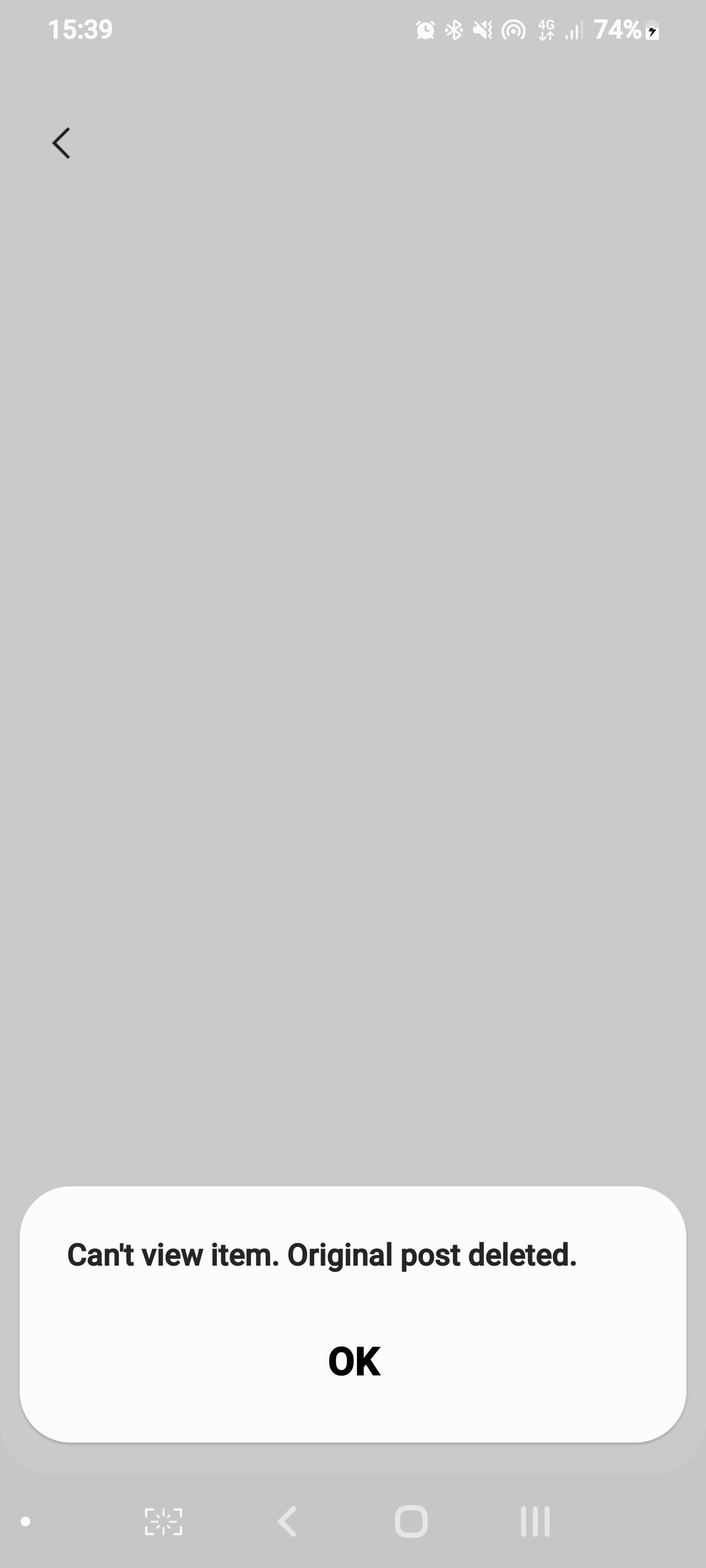 Galaxy shop app and website Samsung Community