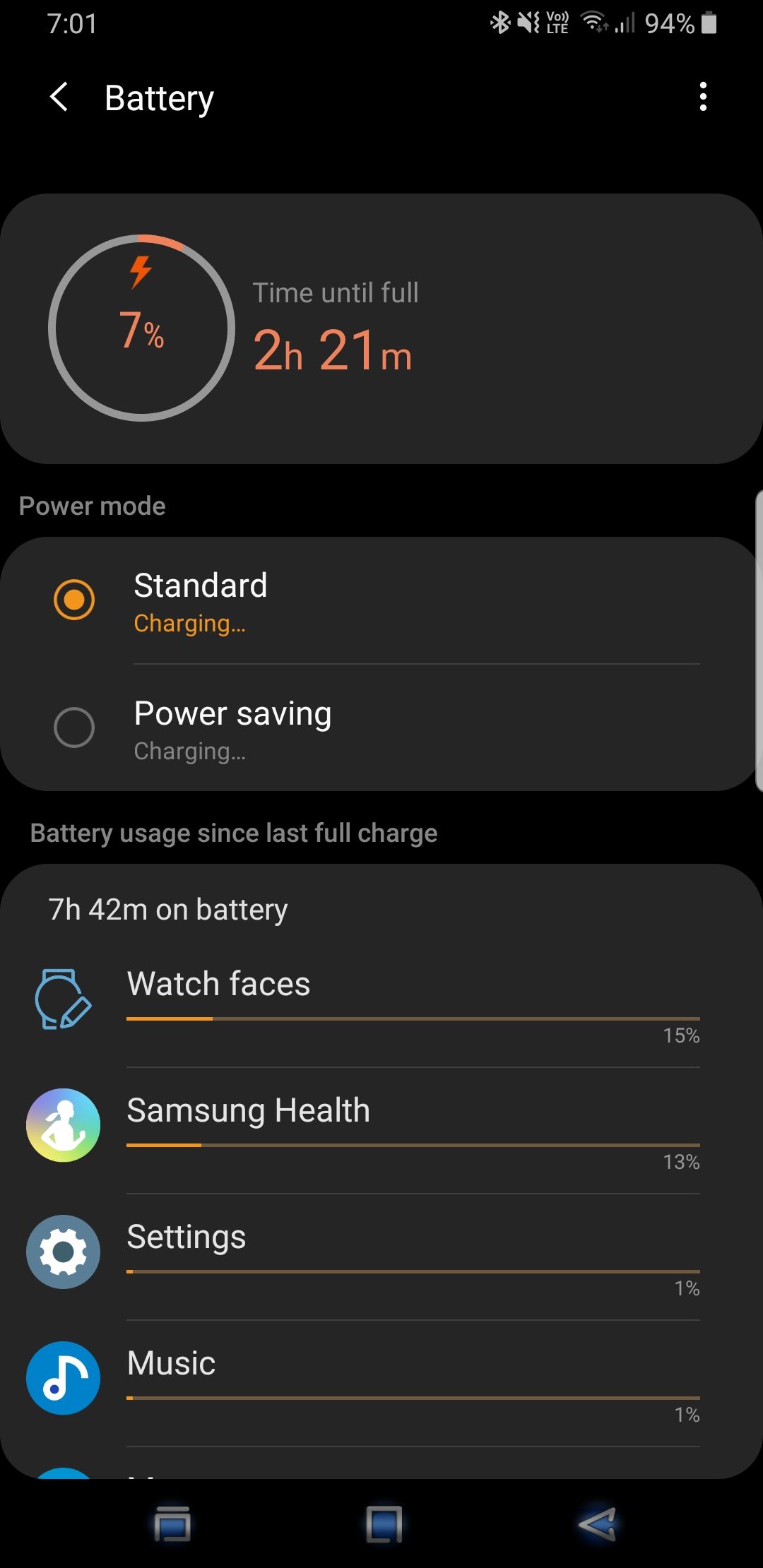 Galaxy active 2 not holding charge! Samsung Community