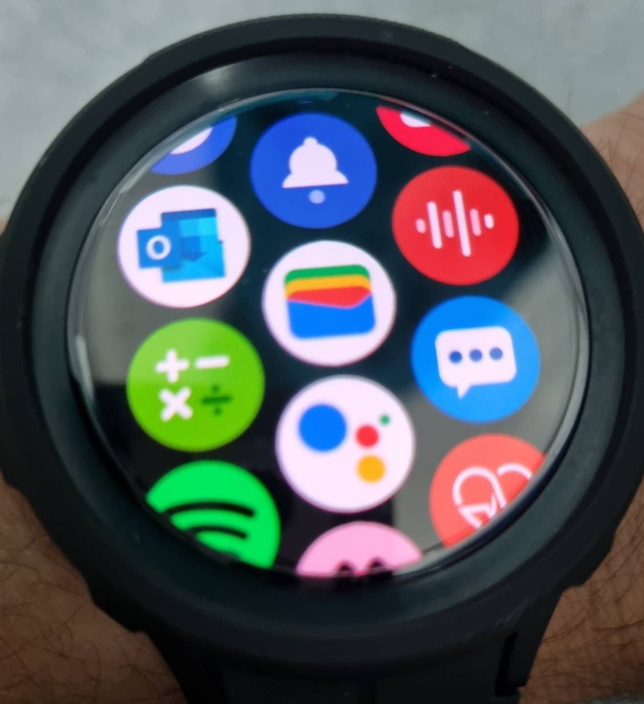 Solved: Samsung watch 5 pro - Not working with Google Pay? - Samsung  Community