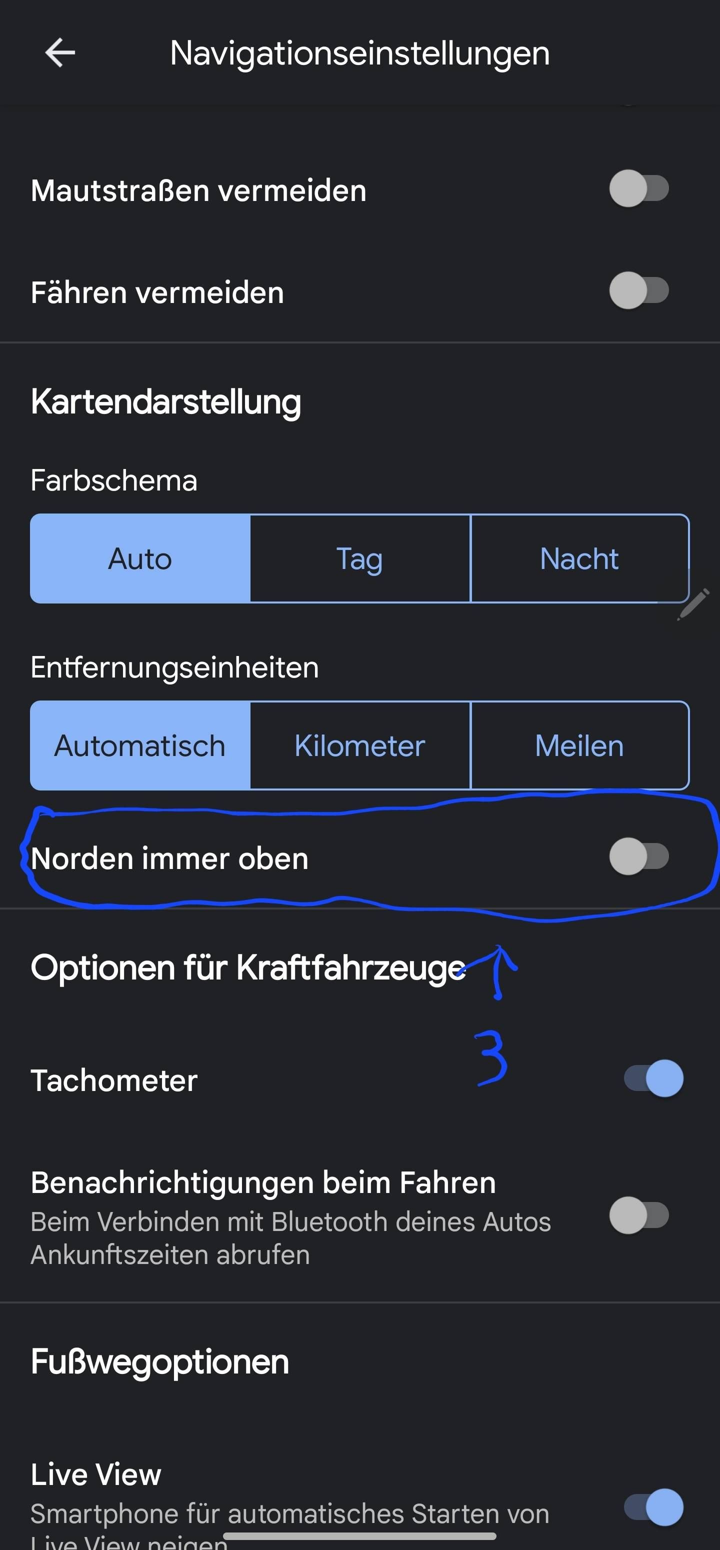 In Querformat drehen funktioniert nicht mehr. Seite 3 Samsung Community