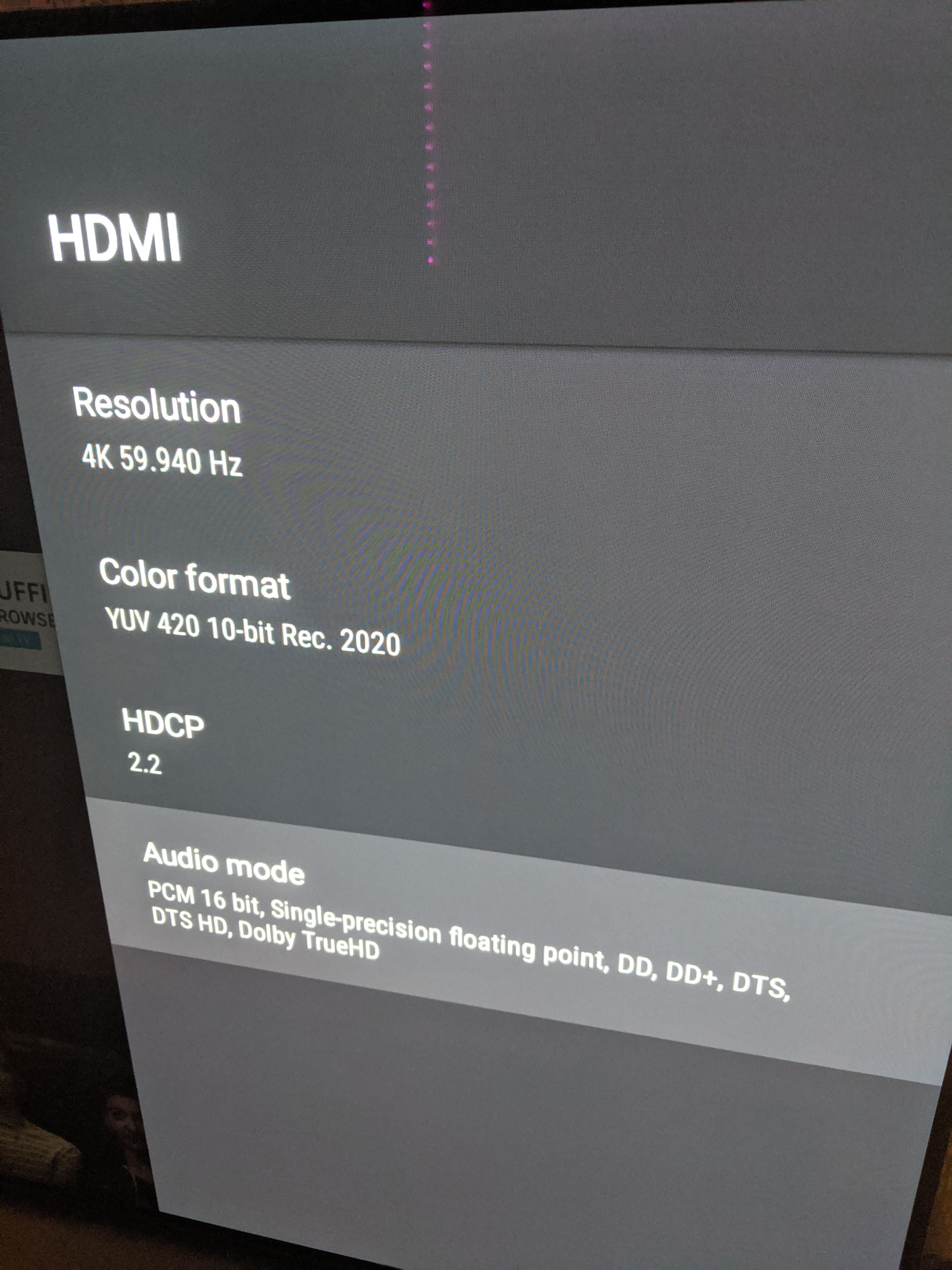 What is going on with eARC update for the soundbar HW-Q90R? - Page 59 -  Samsung Community