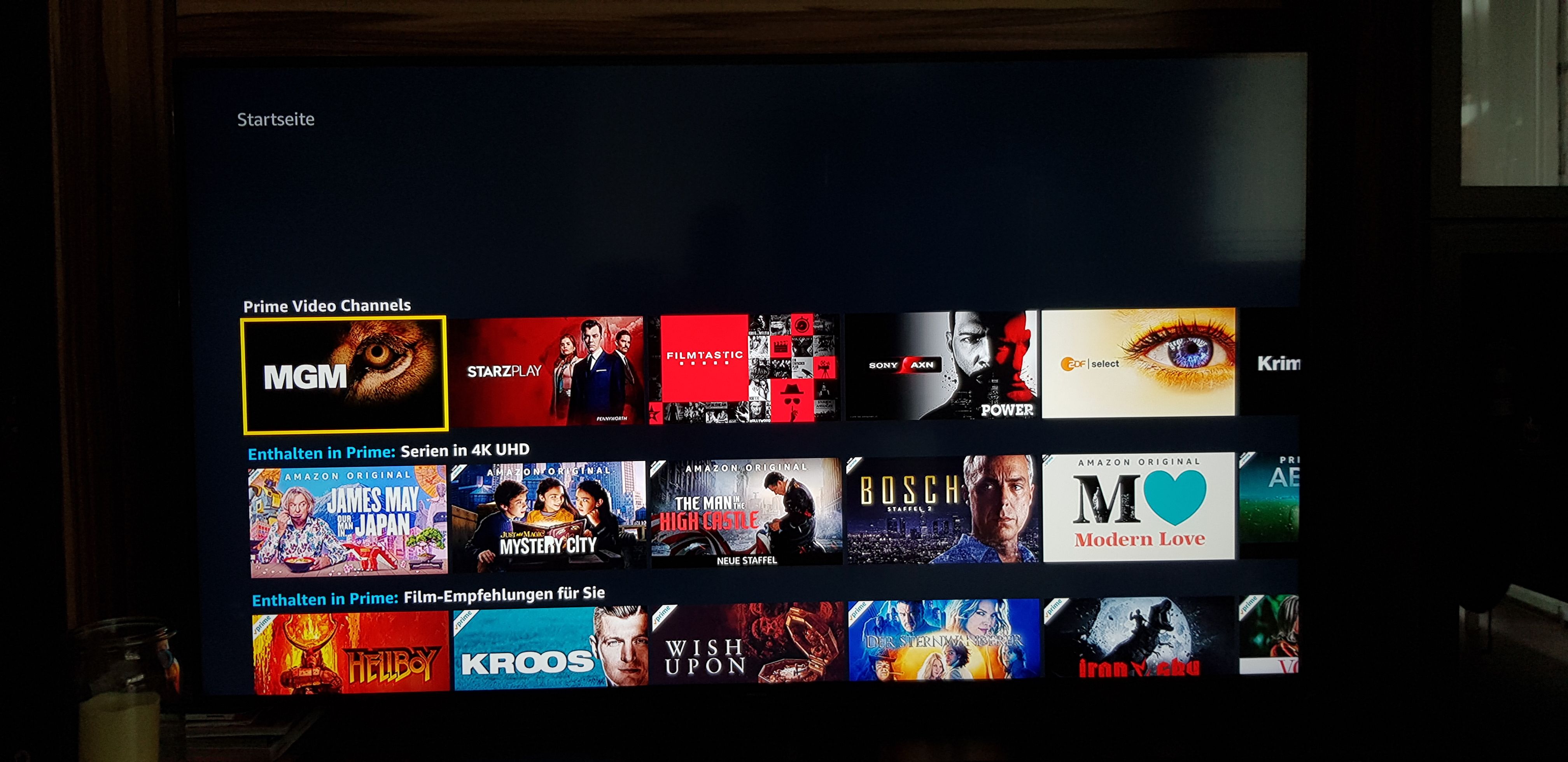 Samsung Smart Tv Netflix Geht Nicht