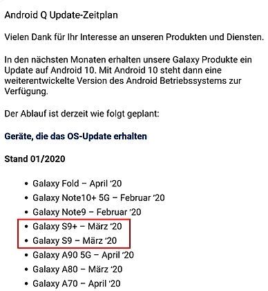 Samsung Member - wydanie niemieckie