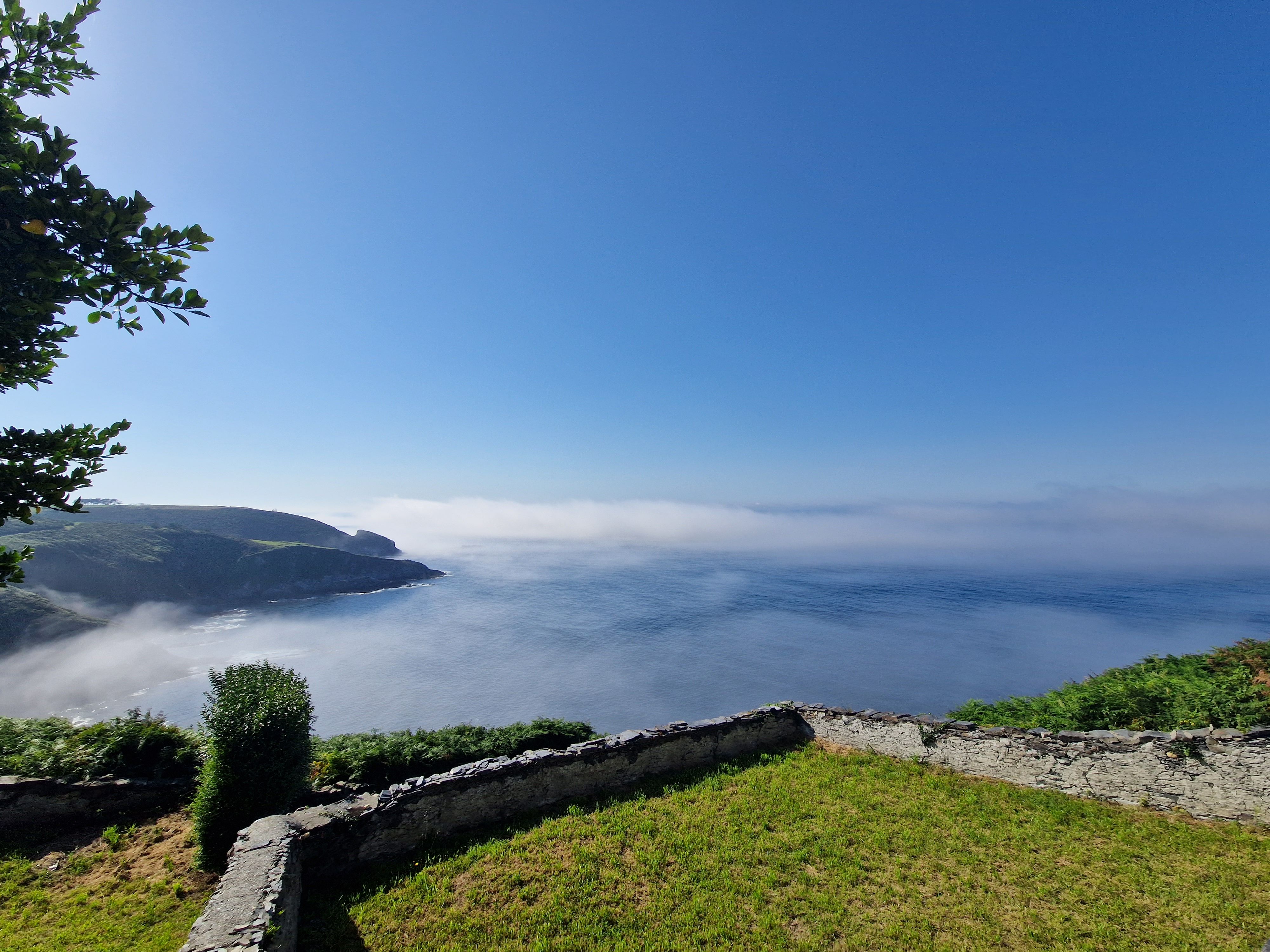 Agosto en Asturias Samsung Community