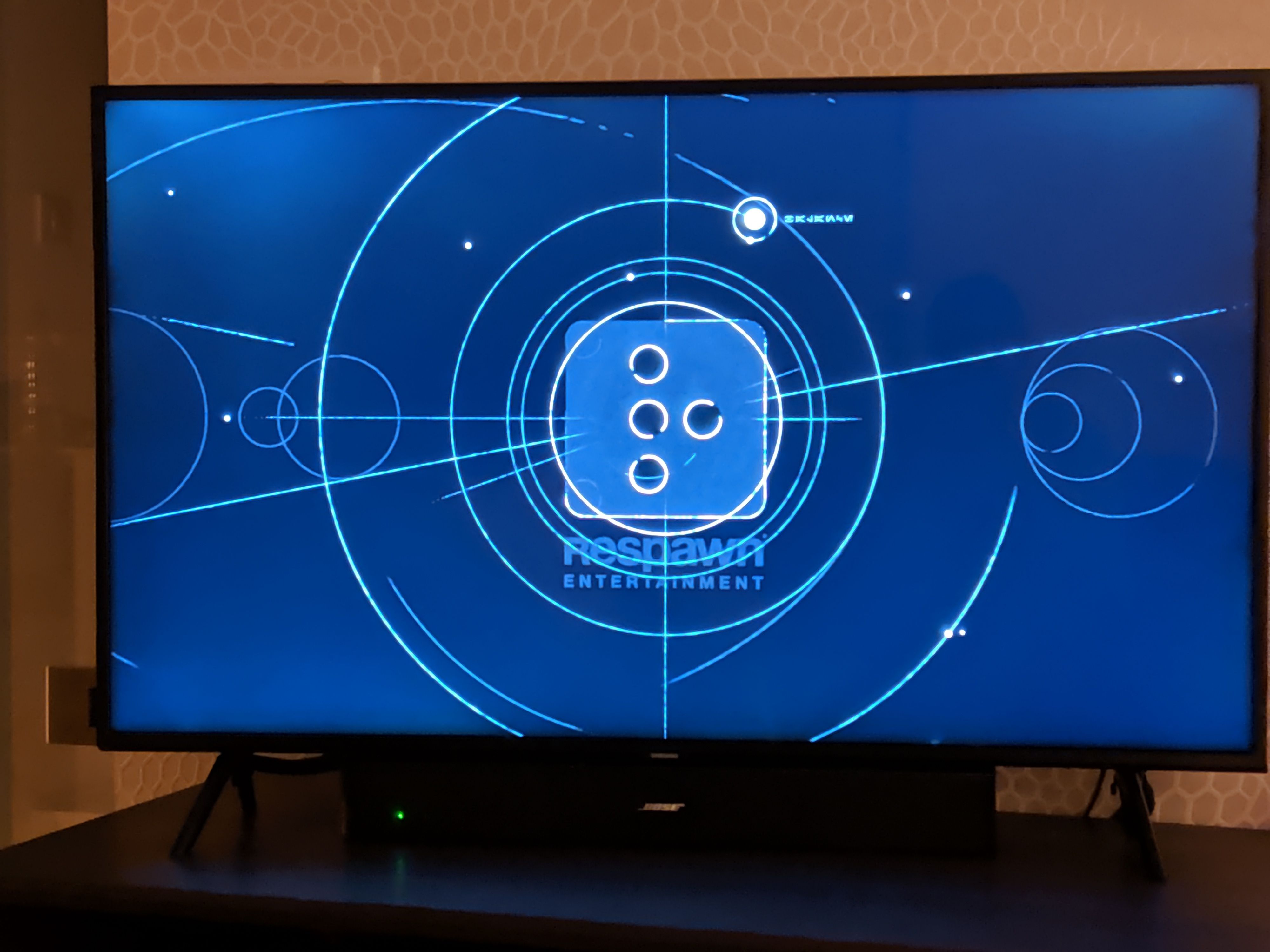 Opgelost Backlight bleed bij nieuwe 43Q60R QLEDtelevisie Samsung