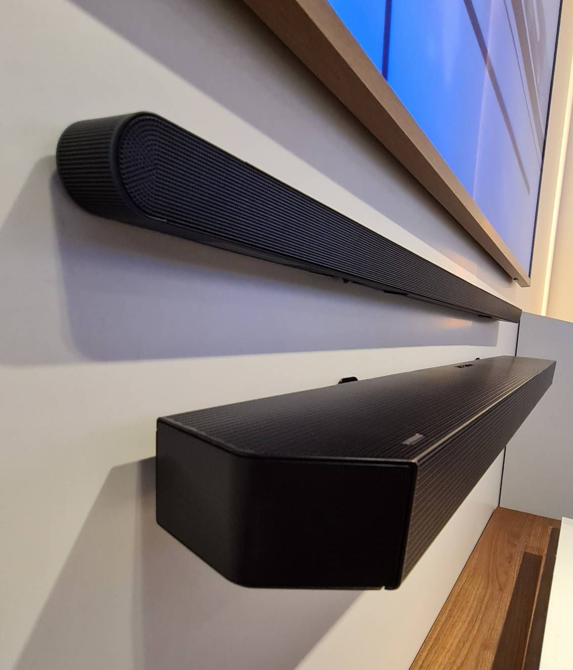 Soundbars 2022 IFA2022 Samsung Community