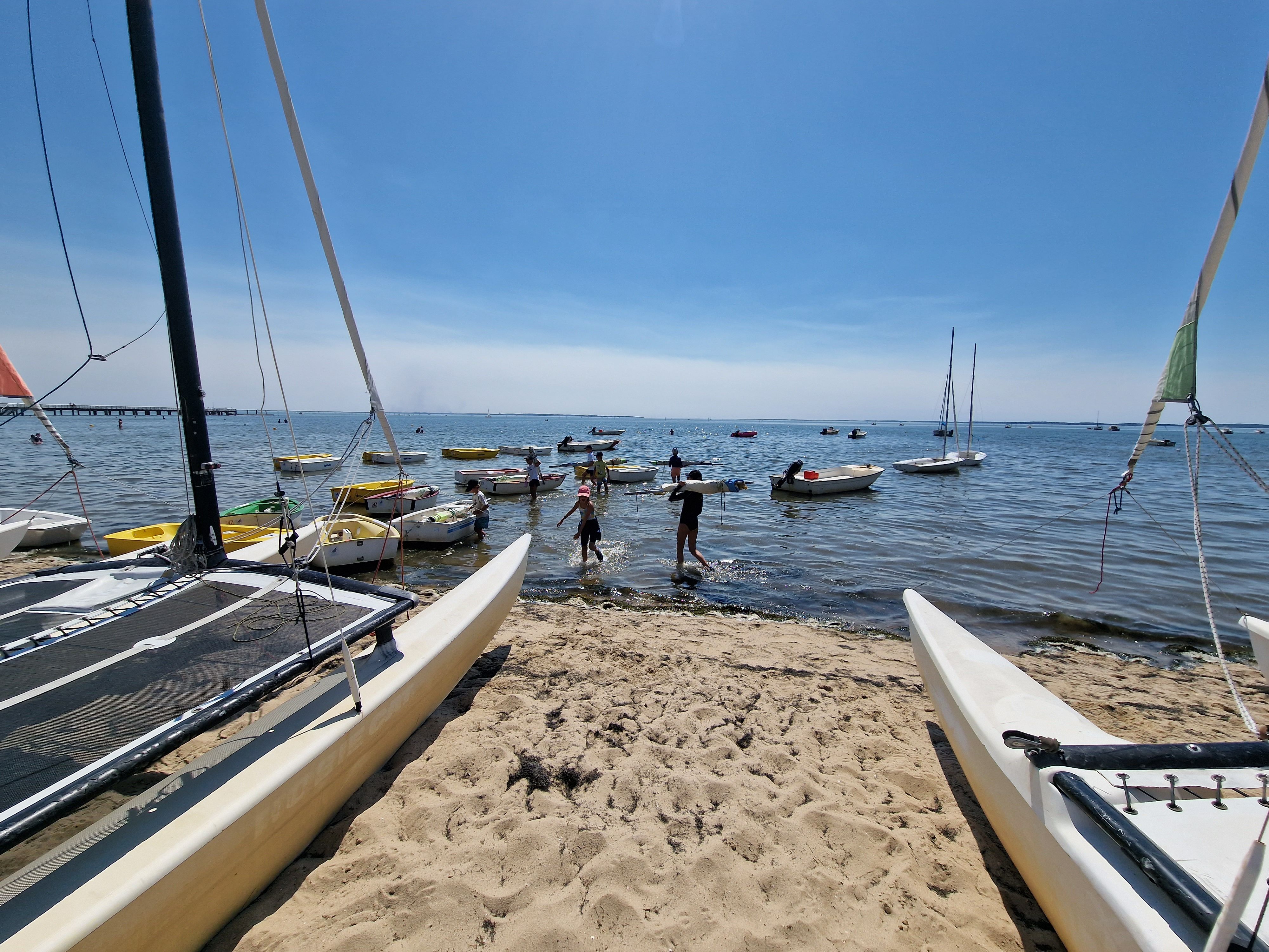 Skippers en devenir Samsung Community