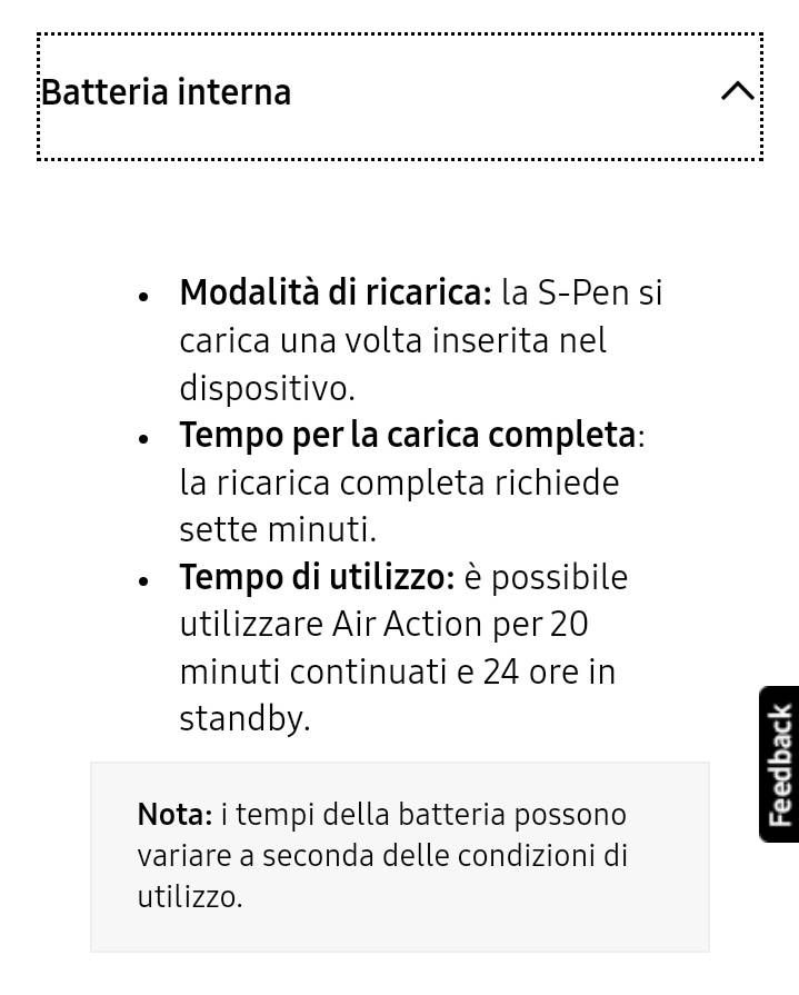 Risolto: Disconnessione S-pen Galaxy Note 10+ - Pagina 2 - Samsung ...