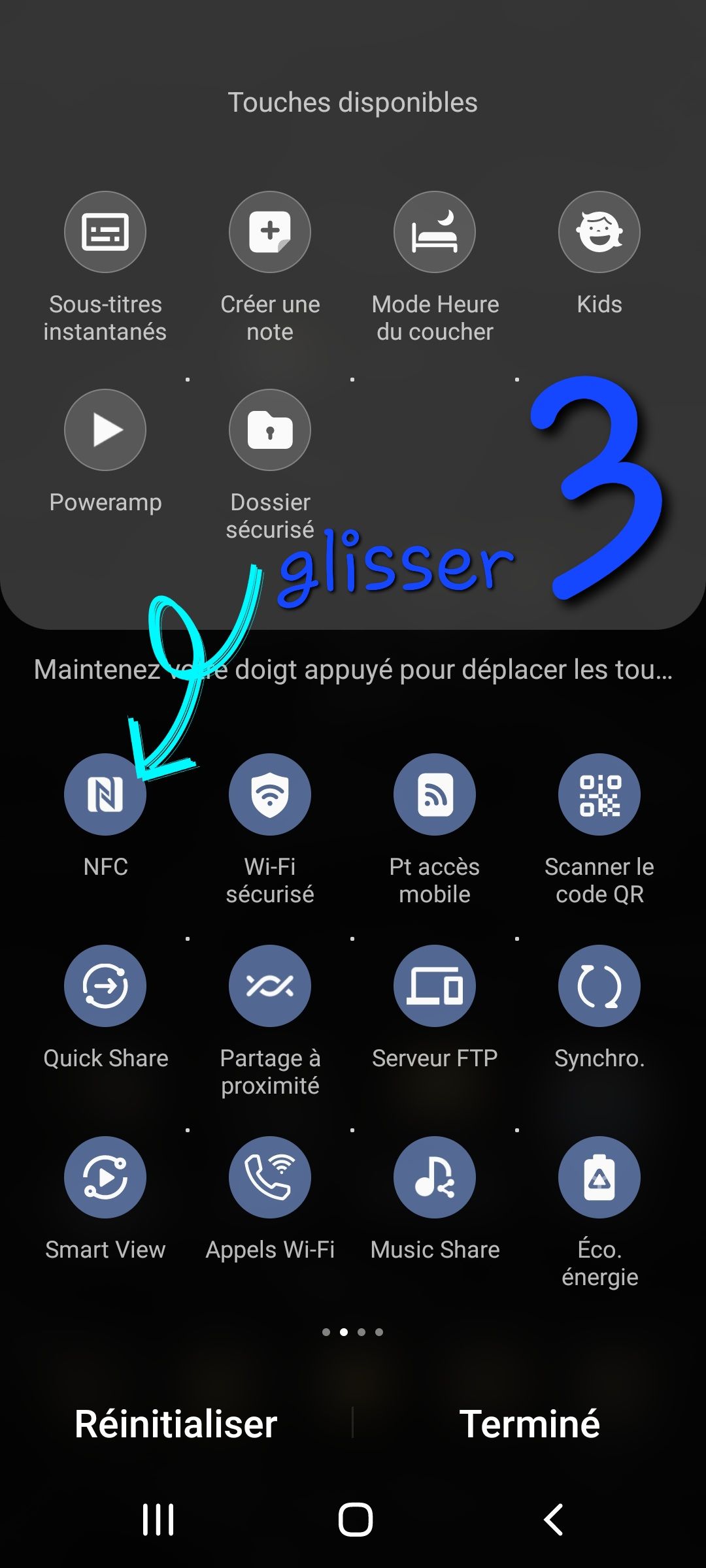 S22 Ultra Dossier sécurisé - Samsung Community