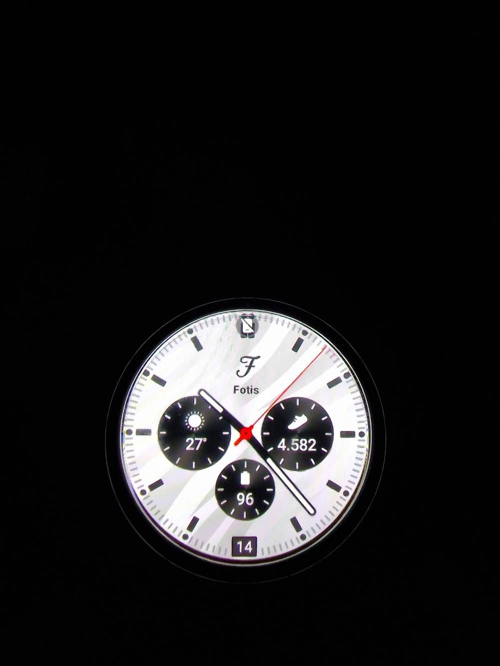 Samsung watch 4 πρόβλημα σύνδεσης Σελίδα 3 Samsung Community