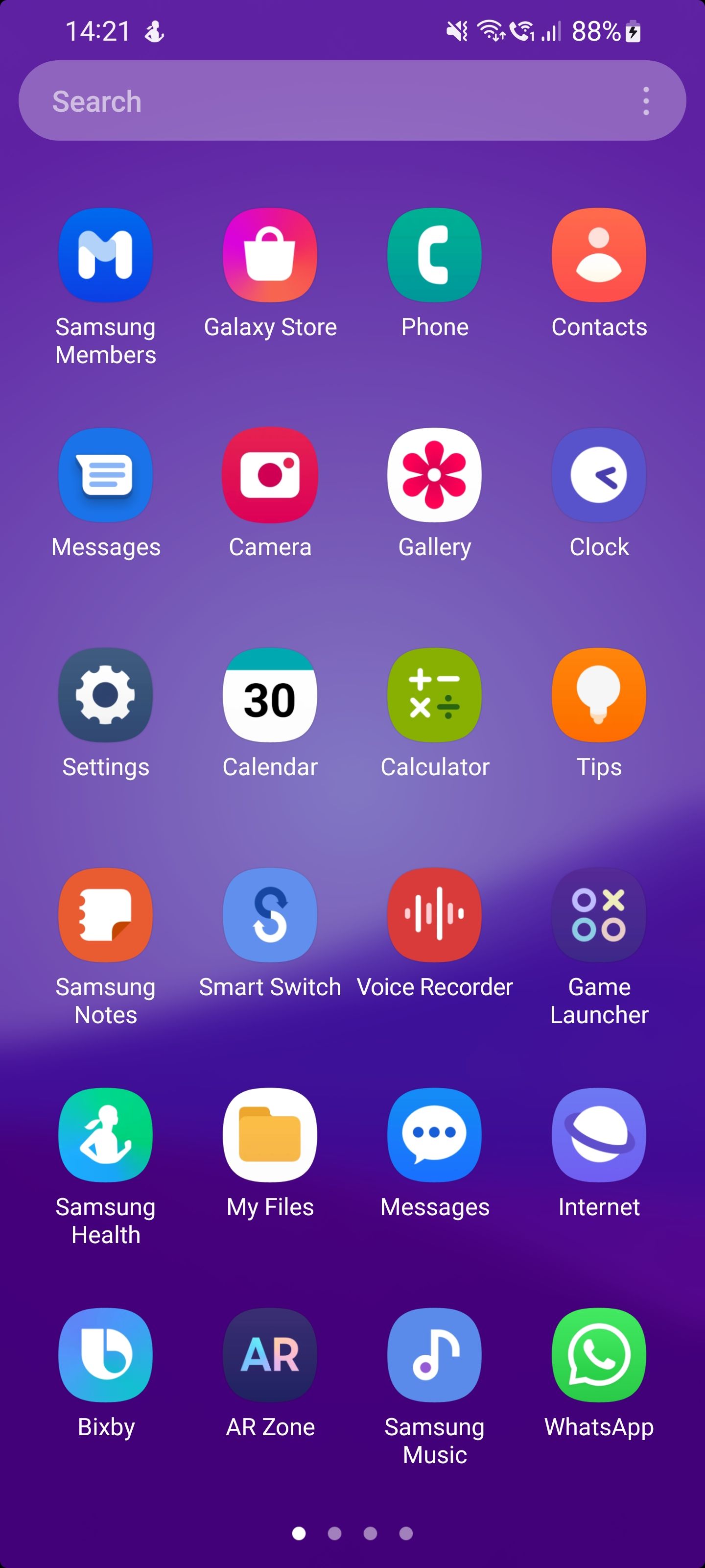 One UI 5 icons - Samsung Community