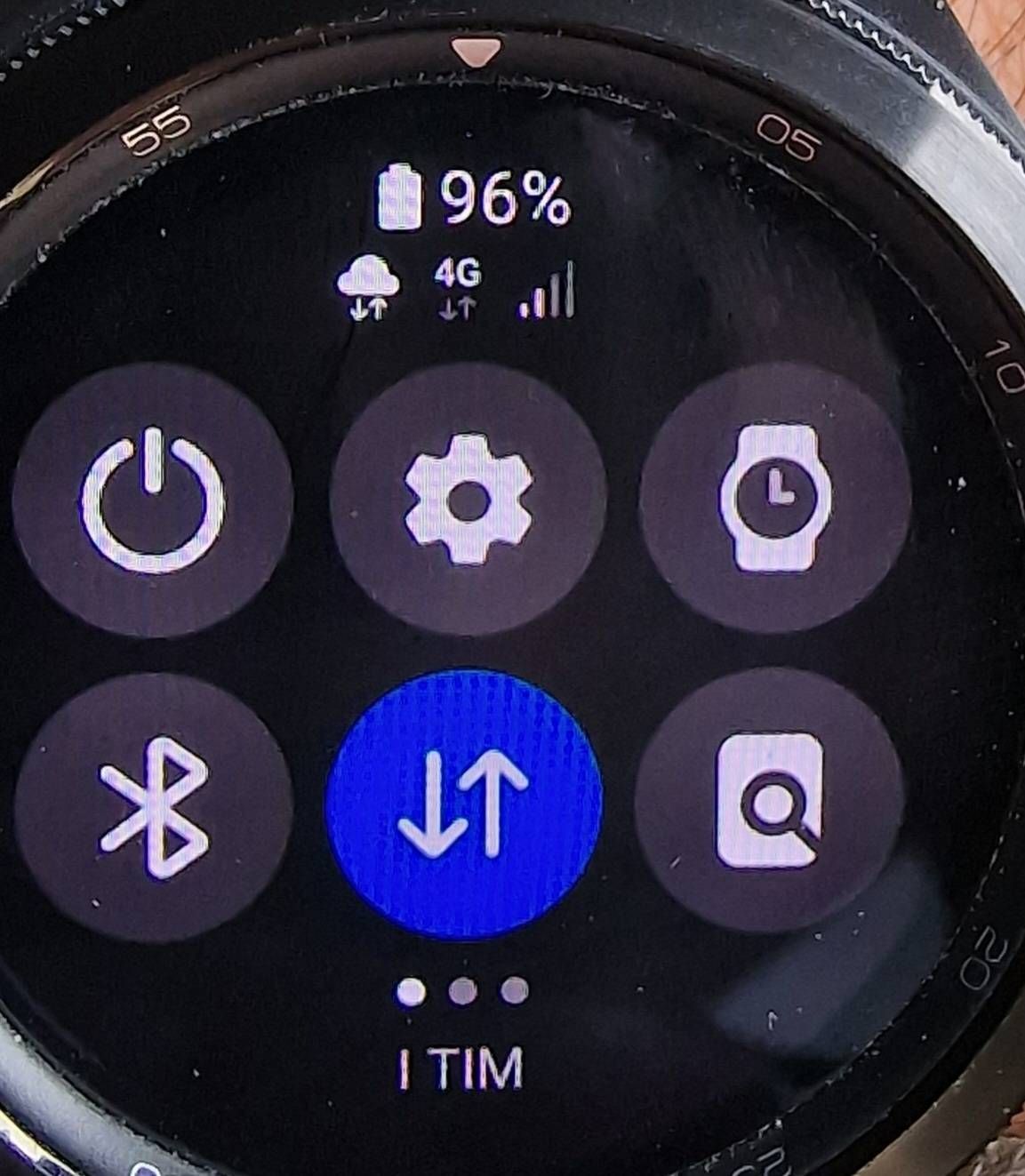 Smartwatch significato store